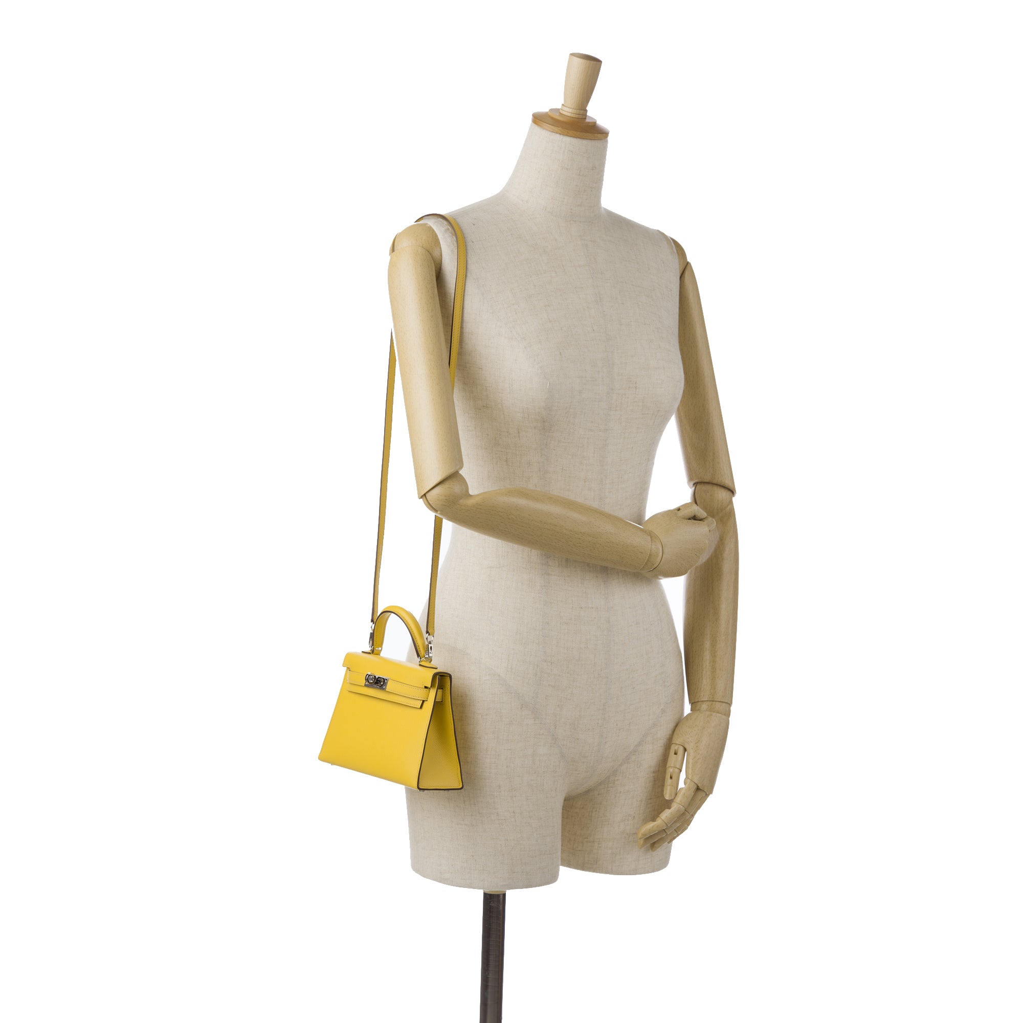 Hermès Hermès Kelly Mini II Borse