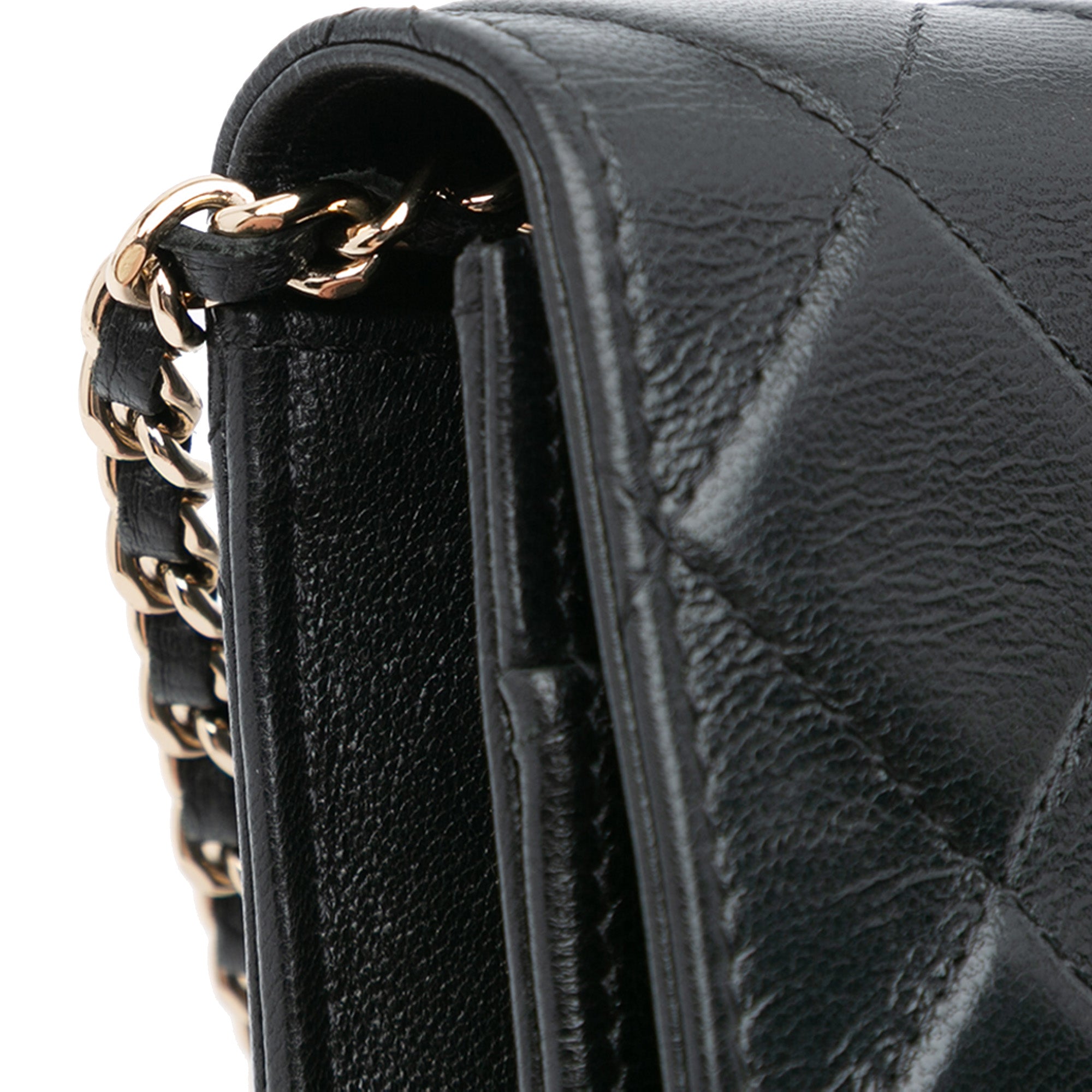 Chanel Chanel WOC Wallet on Chain Borse, Novità, Prodotti