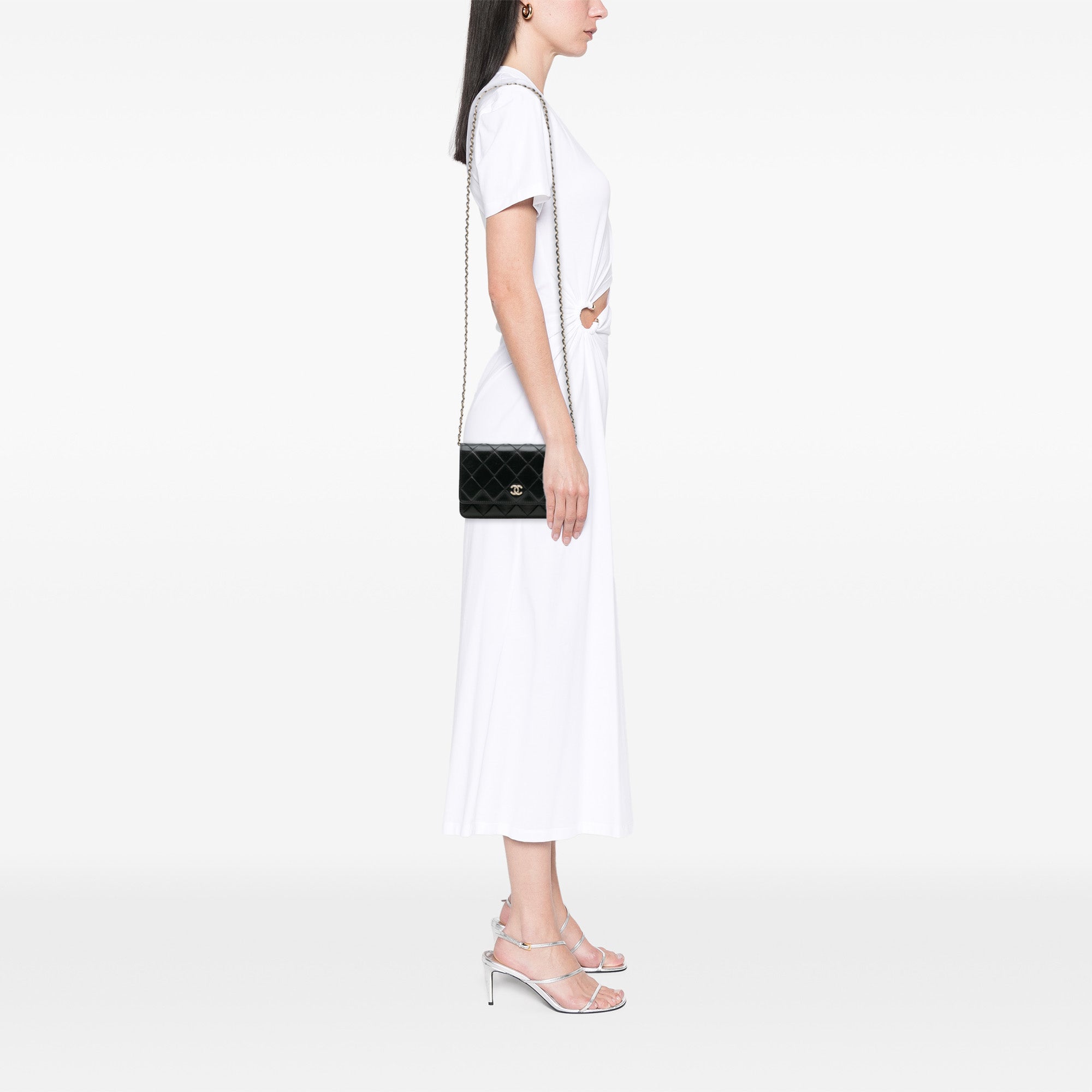 Chanel Chanel WOC Wallet on Chain Borse, Novità, Prodotti