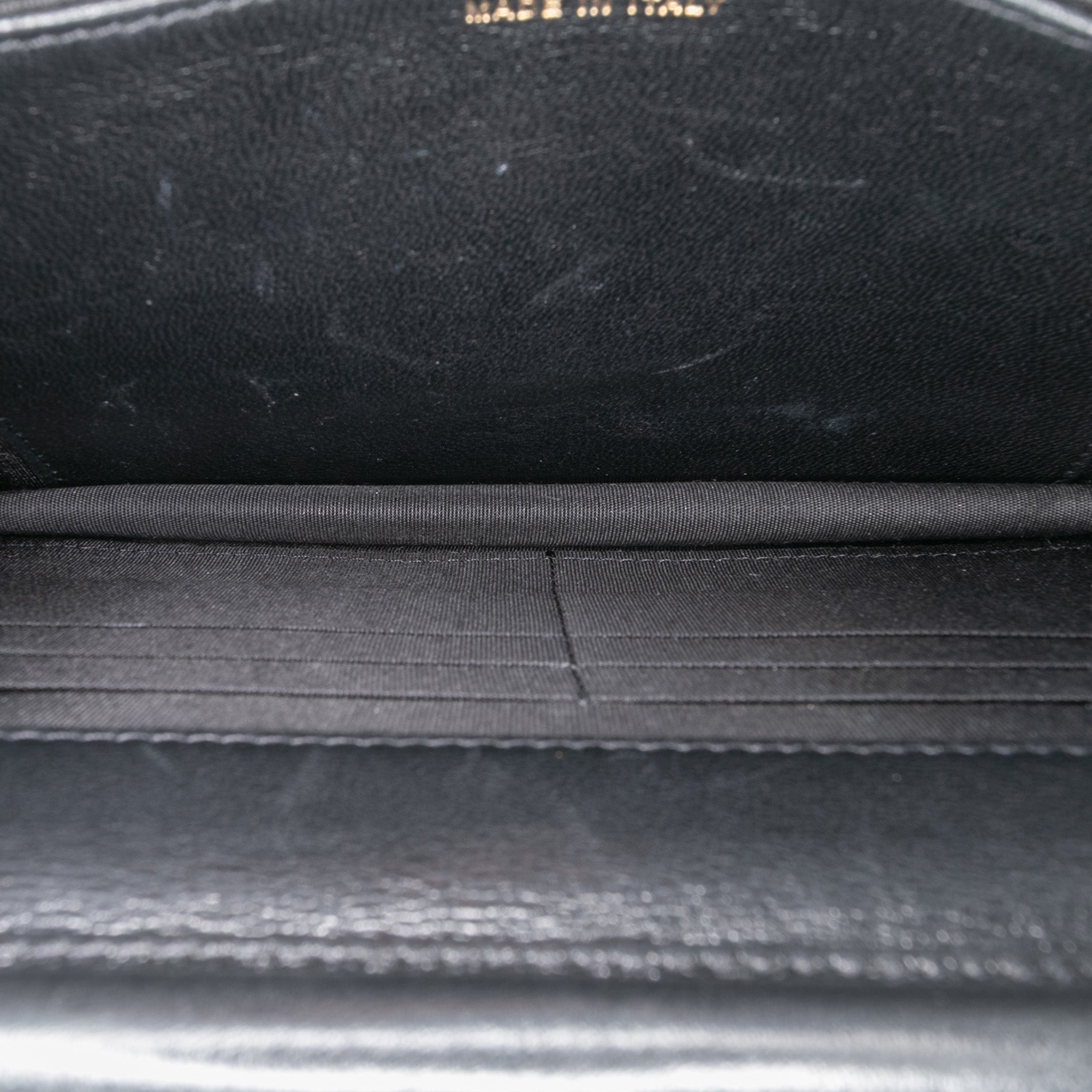 Chanel Chanel WOC Wallet on Chain Borse, Novità, Prodotti