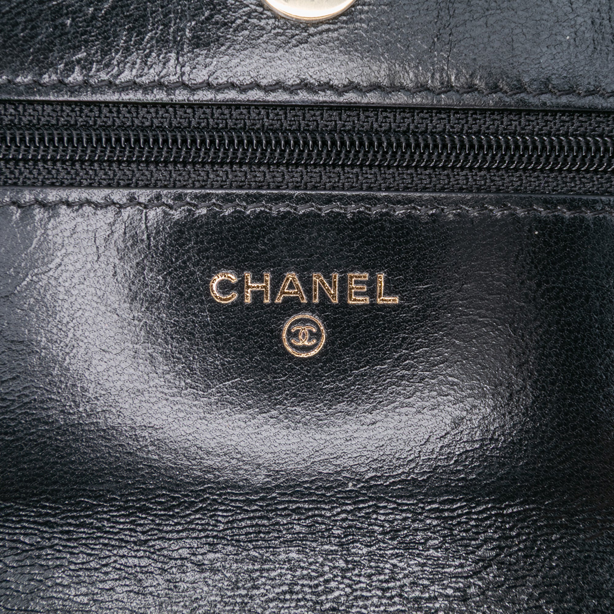Chanel Chanel WOC Wallet on Chain Borse, Novità, Prodotti
