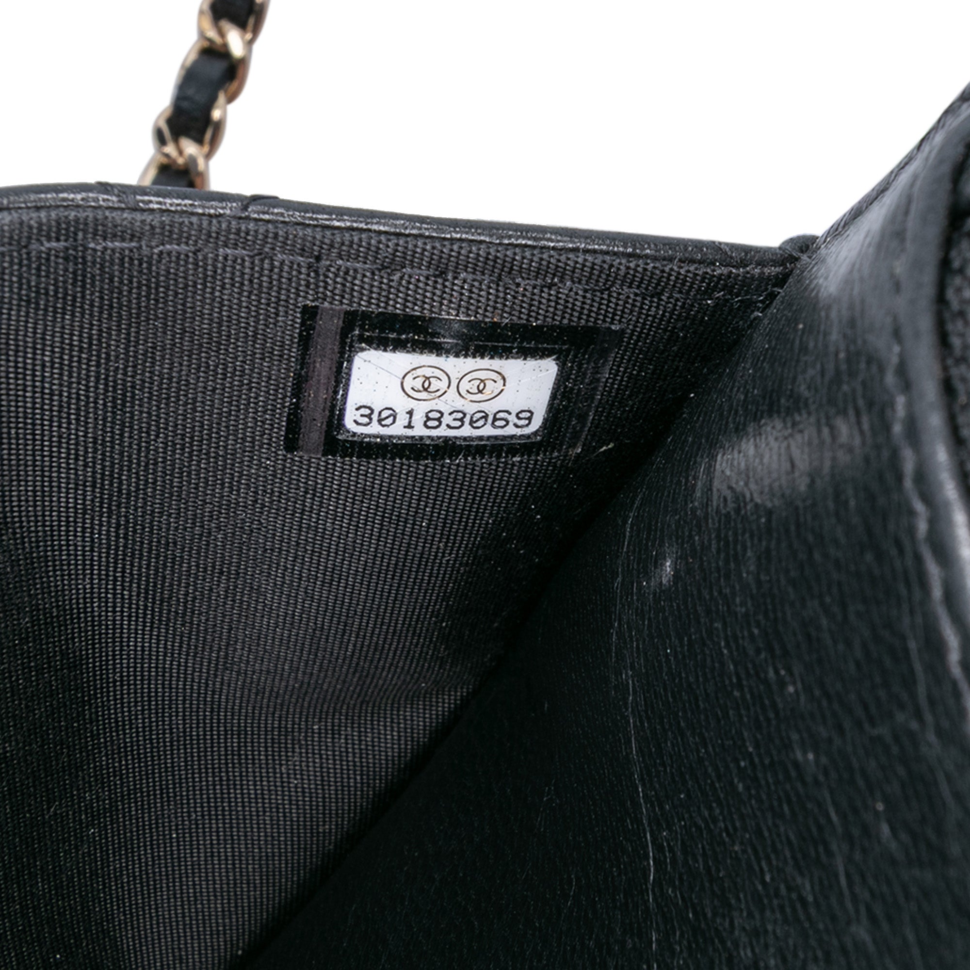 Chanel Chanel WOC Wallet on Chain Borse, Novità, Prodotti