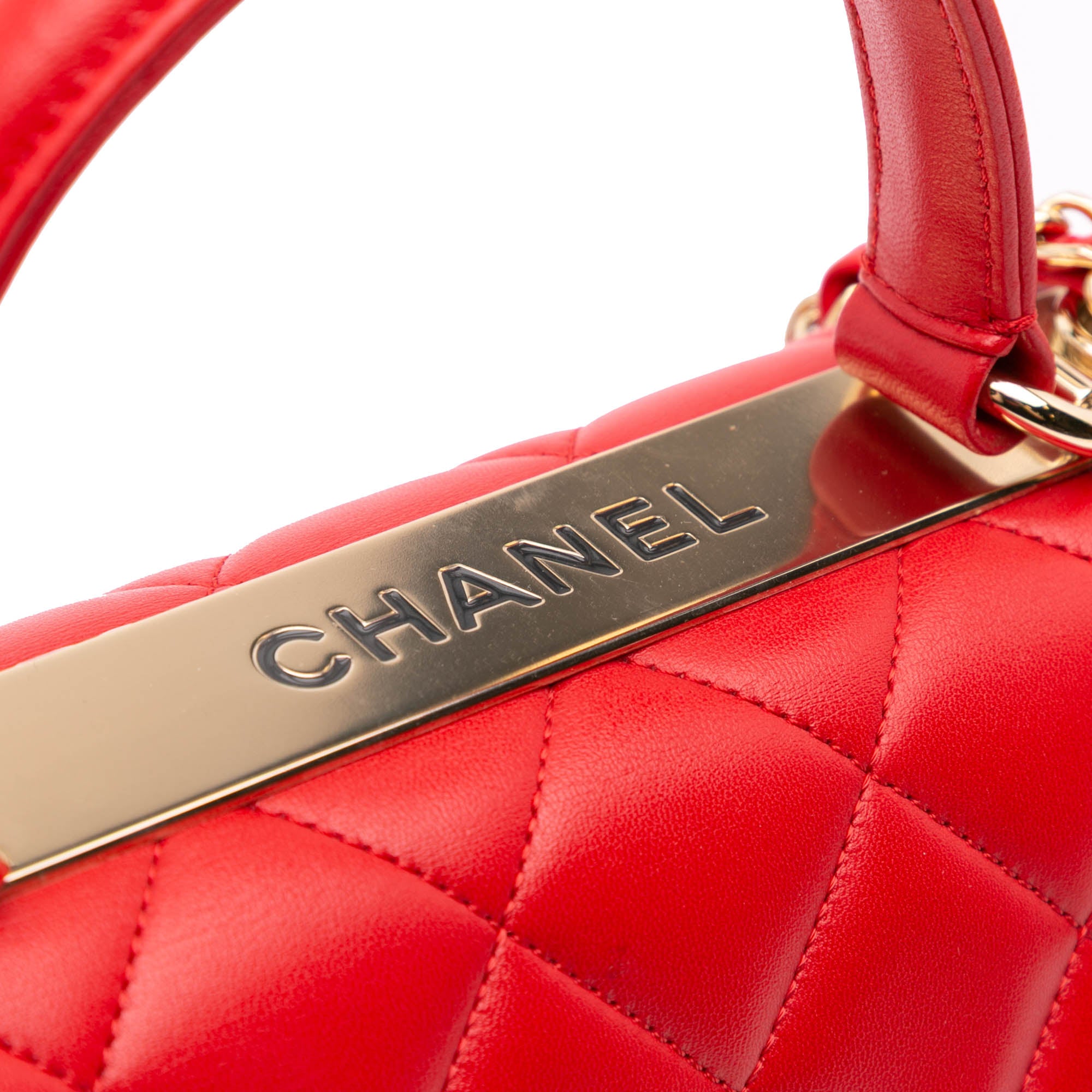 Chanel Chanel Trendy CC Top Handle Borse, Novità, Prodotti