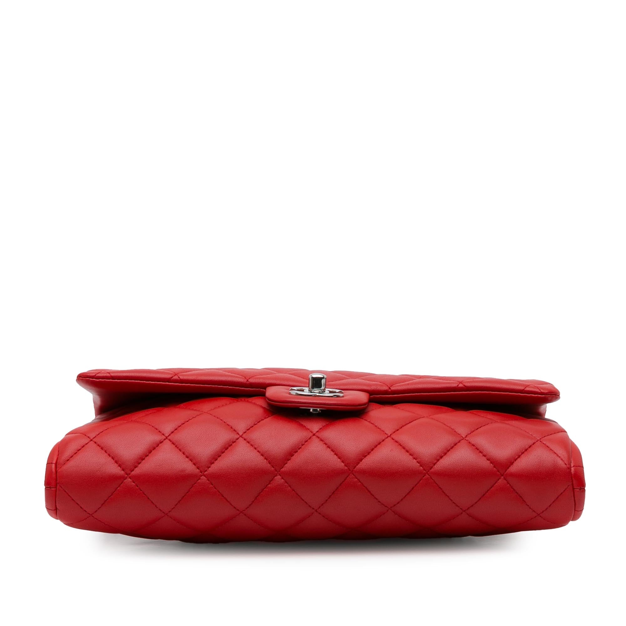 Chanel Borsa Chanel Clutch con catena Borse