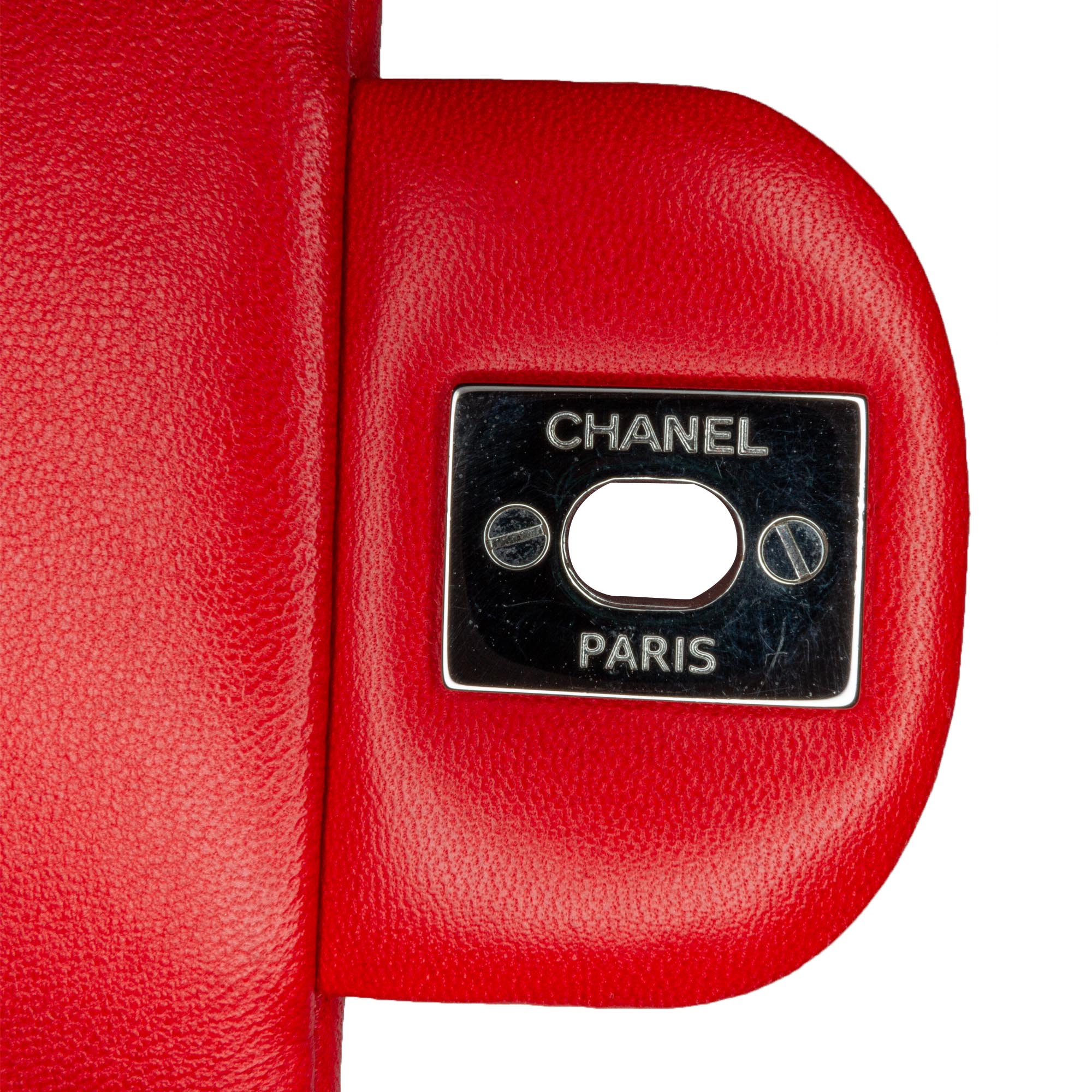 Chanel Borsa Chanel Clutch con catena Borse