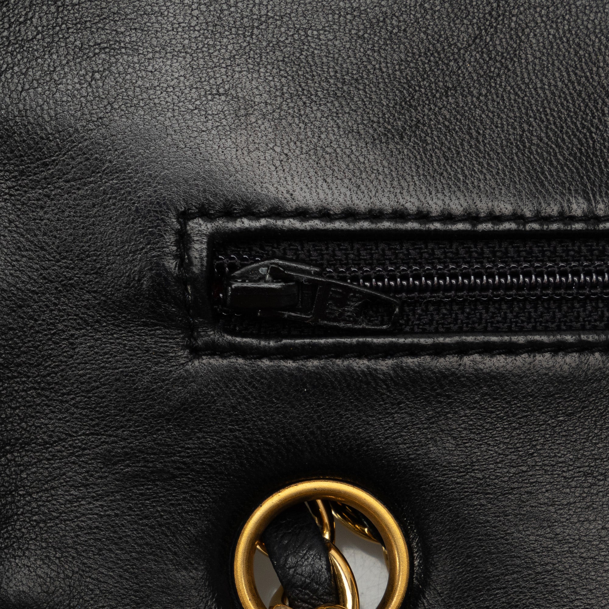 Chanel Borsa Chanel timeless classic media vintage Borse