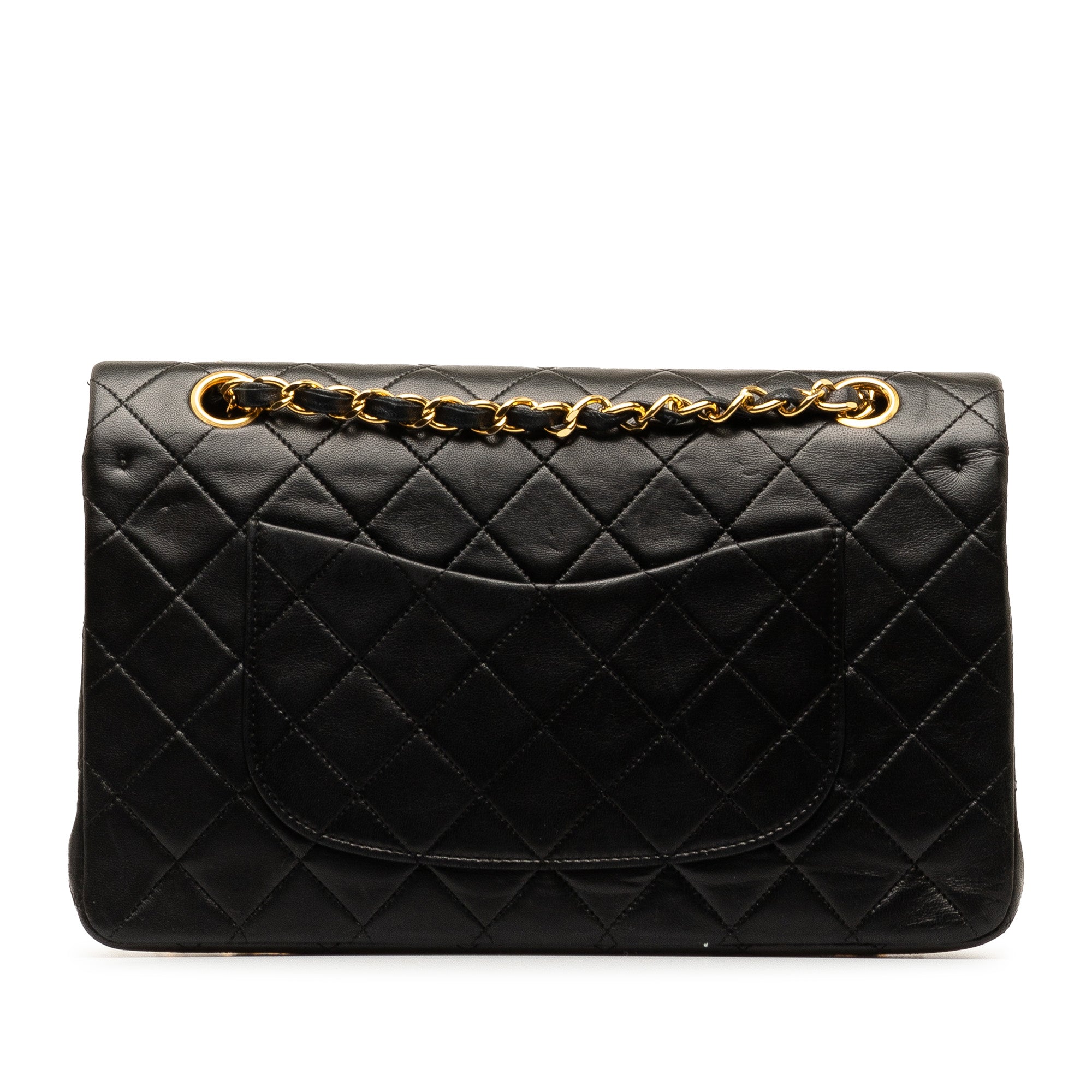 Chanel Borsa Chanel timeless classic media vintage Borse