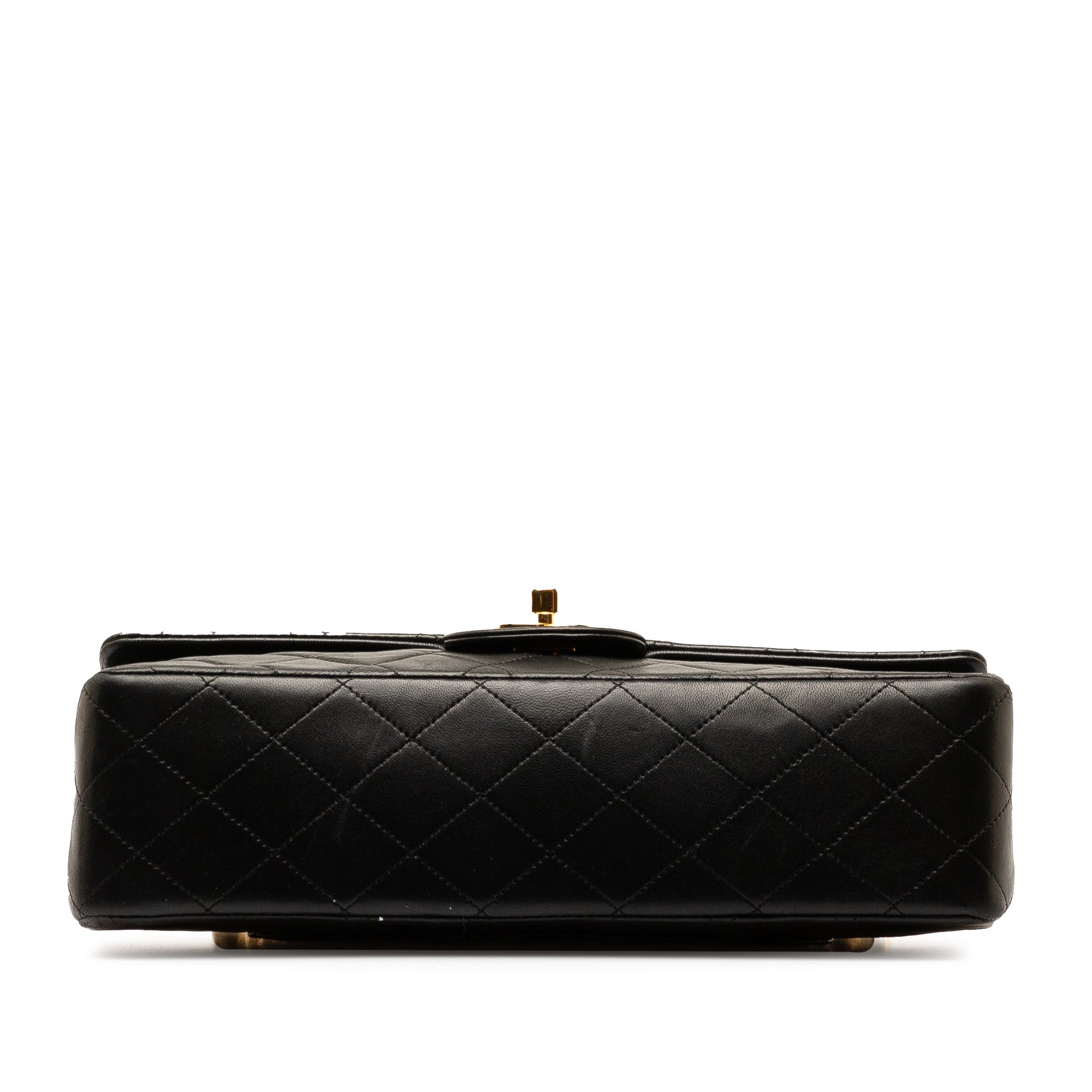 Chanel Borsa Chanel timeless classic media vintage Borse