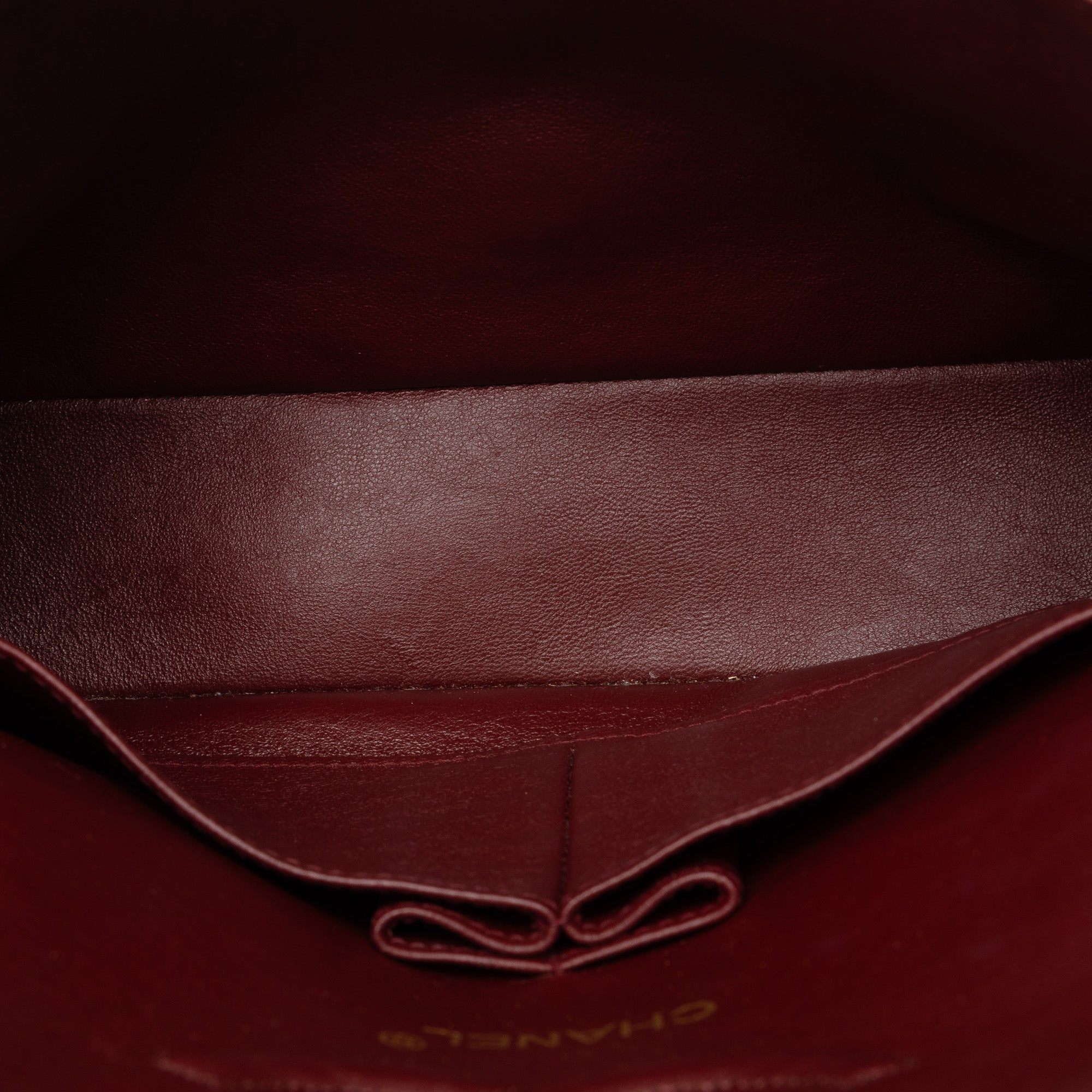 Chanel Borsa Chanel timeless classic media vintage Borse