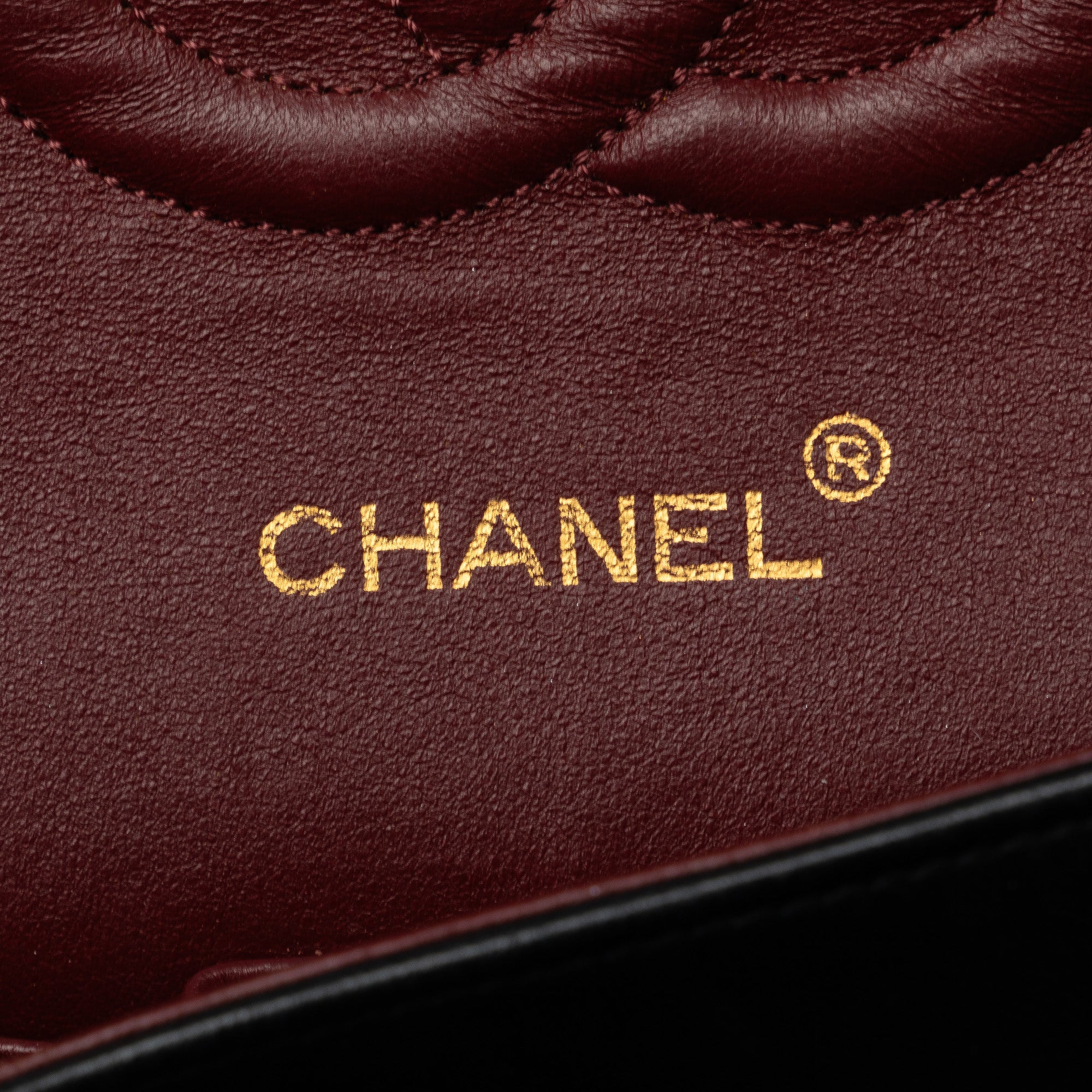 Chanel Borsa Chanel timeless classic media vintage Borse