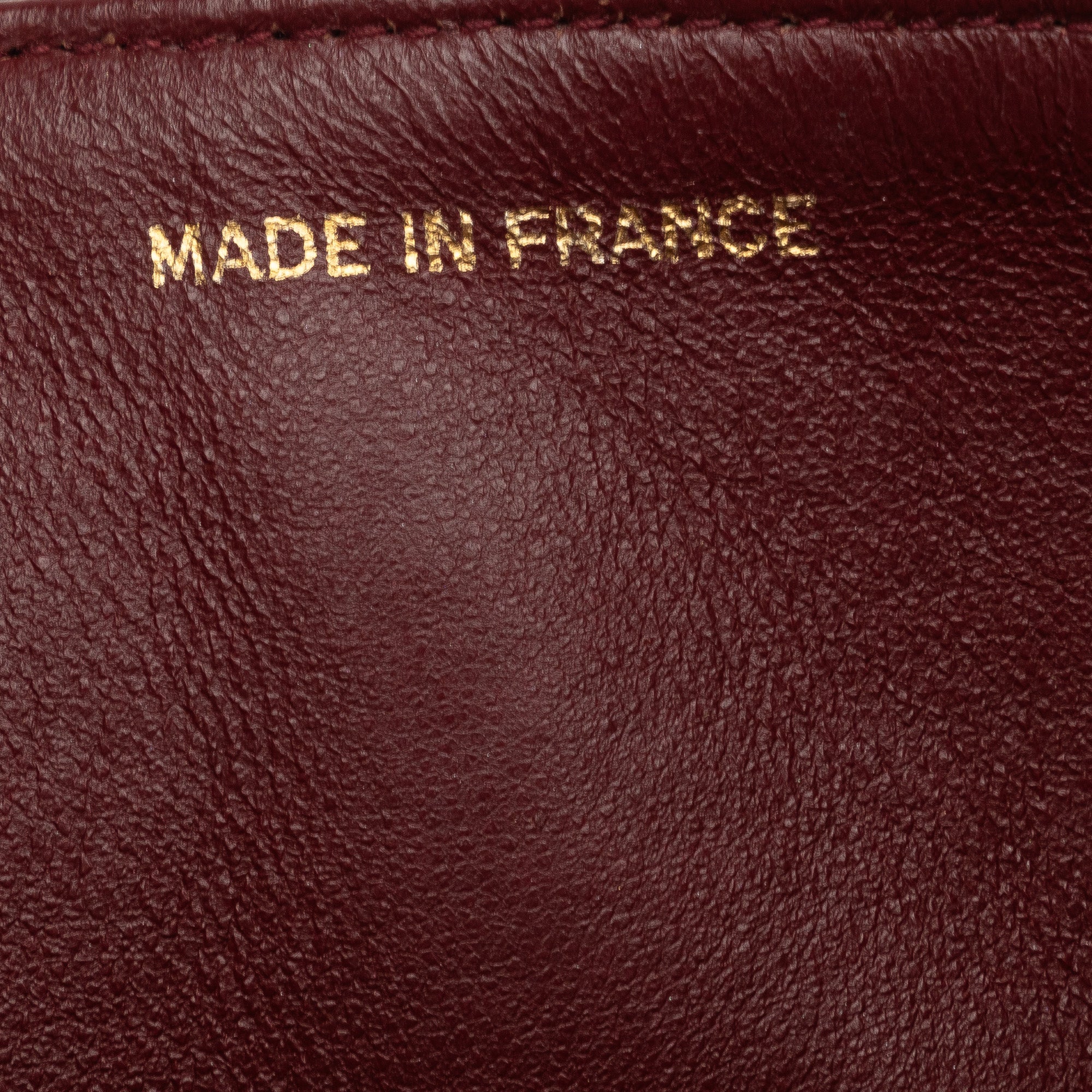 Chanel Borsa Chanel timeless classic media vintage Borse
