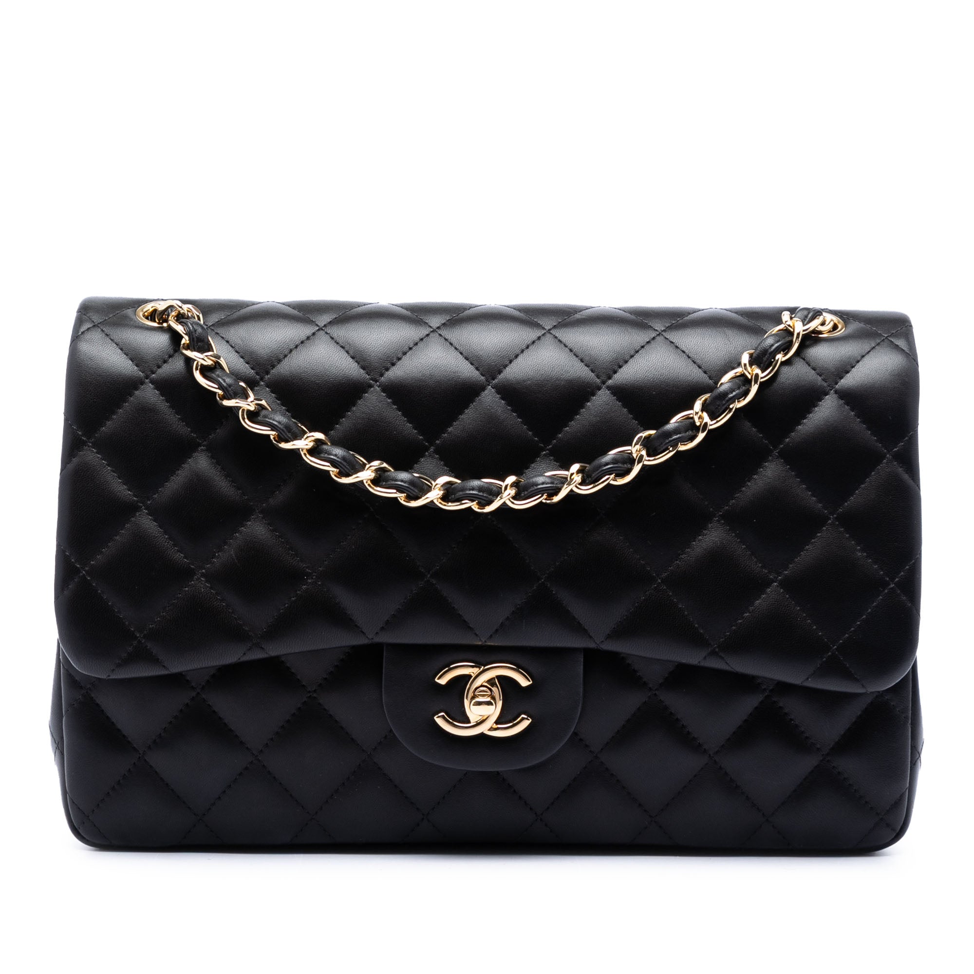 Chanel Classic Jumbo Double Flap Borse, Novità, Prodotti