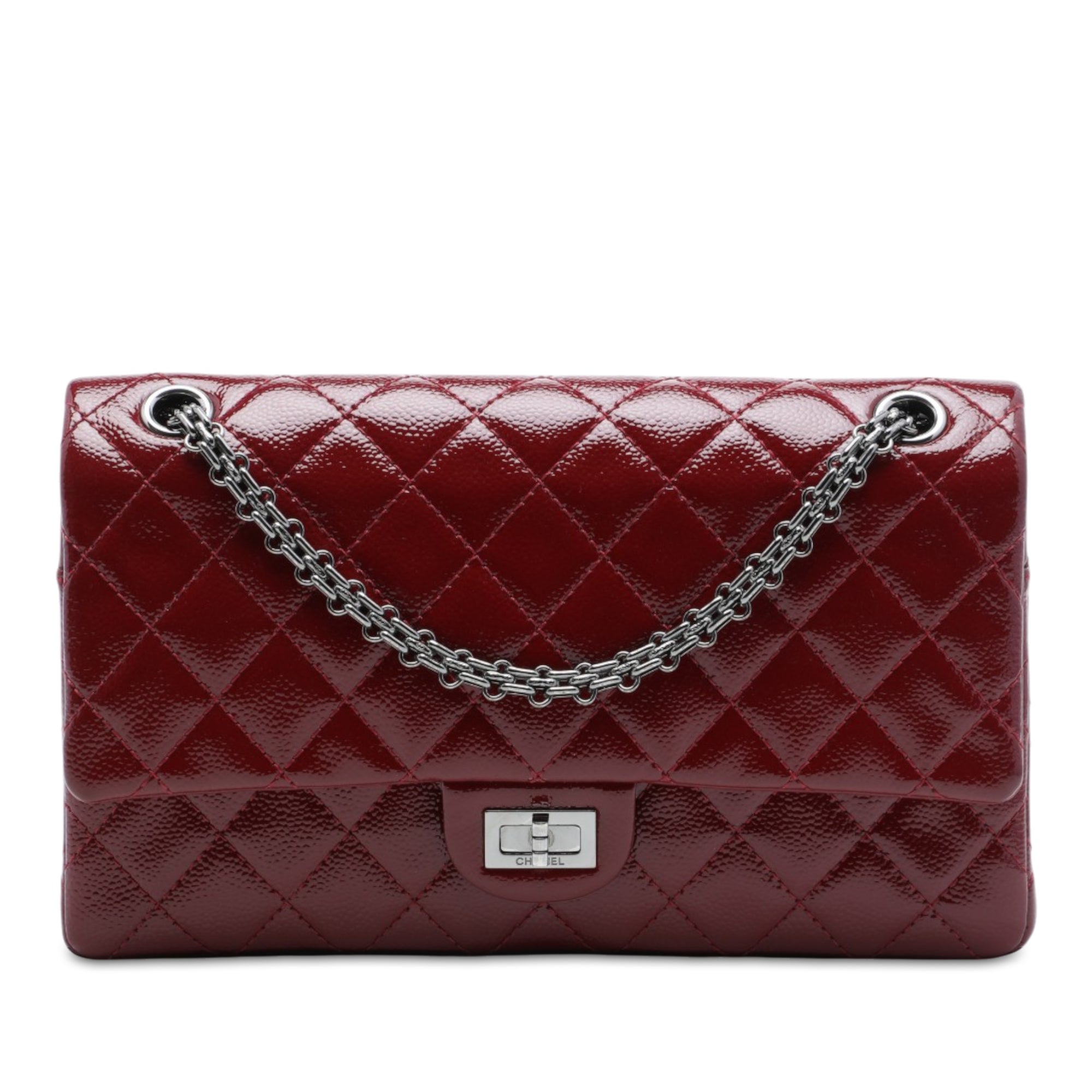 Chanel Reissue 2.55 226 Double Flap