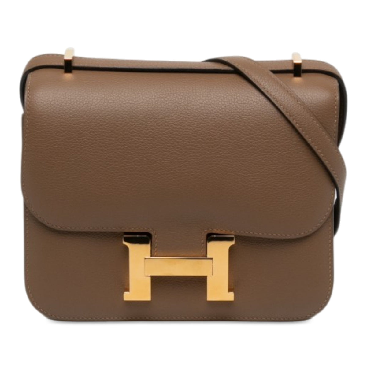Hermès Constance 18 Chèvre