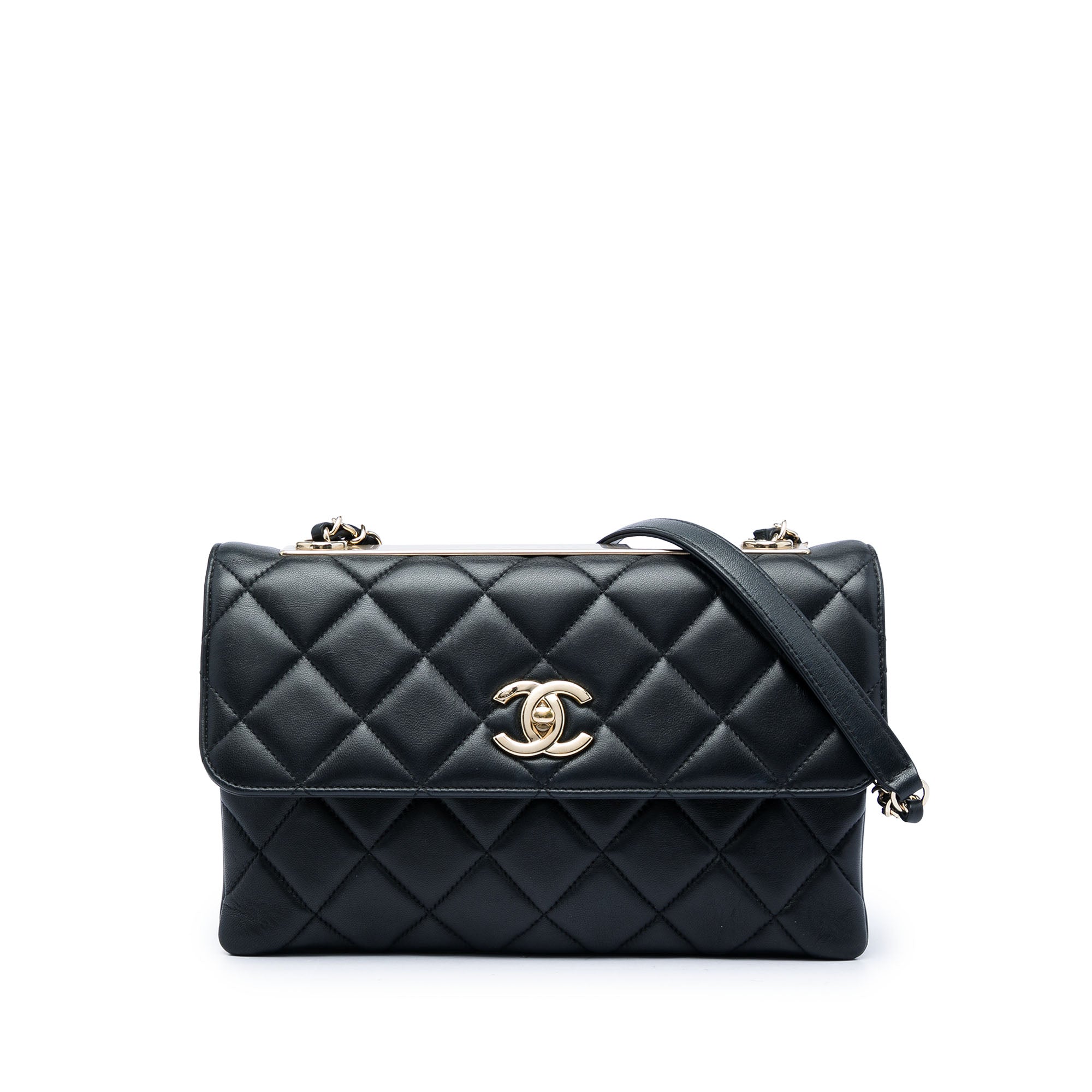 Chanel Trendy CC Flap Bag