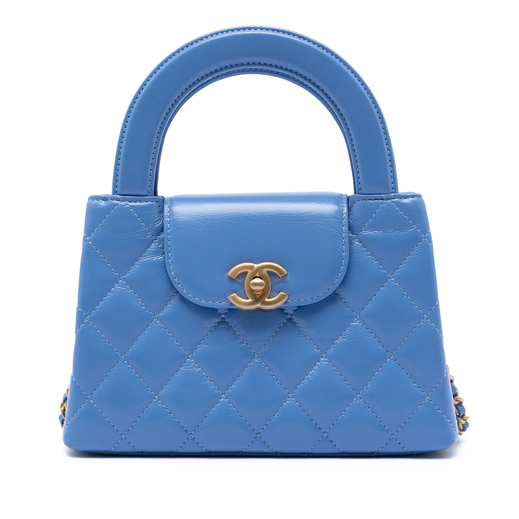 Chanel Kelly Nano