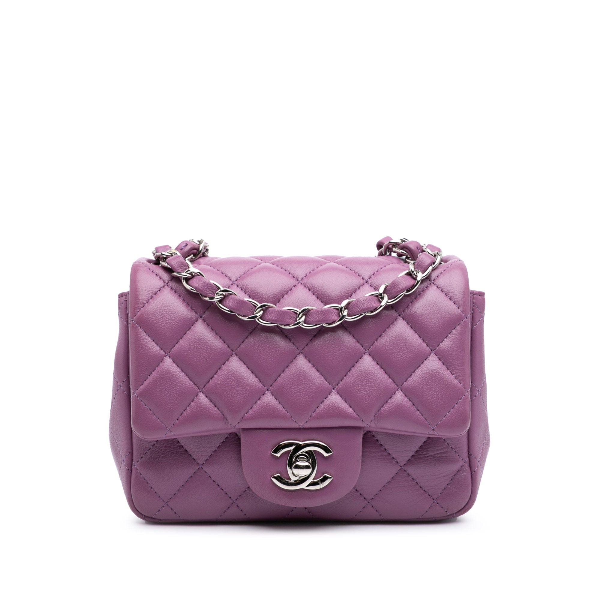 Chanel Mini Square