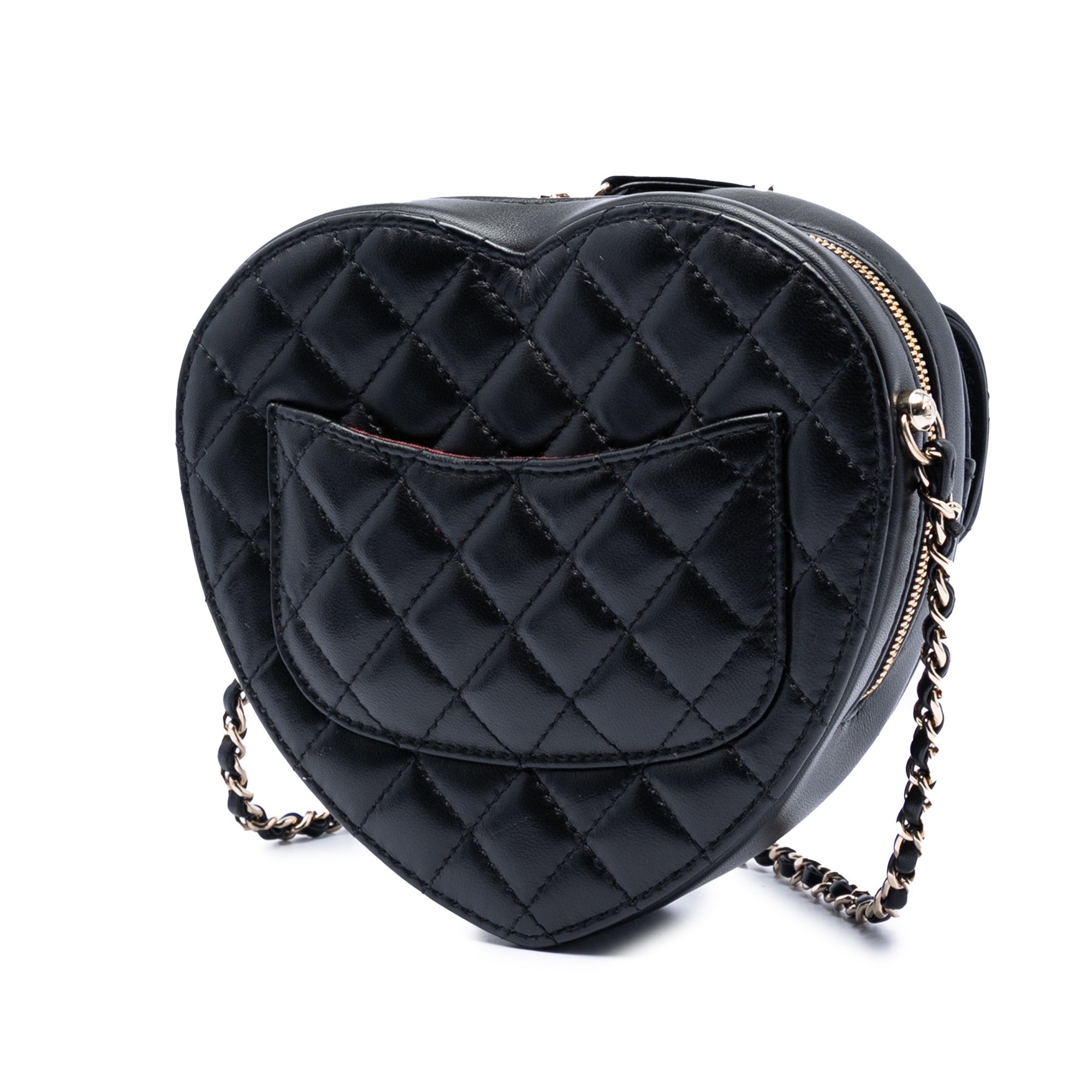 Chanel Heart Bag Large Borse, Novità, Prodotti