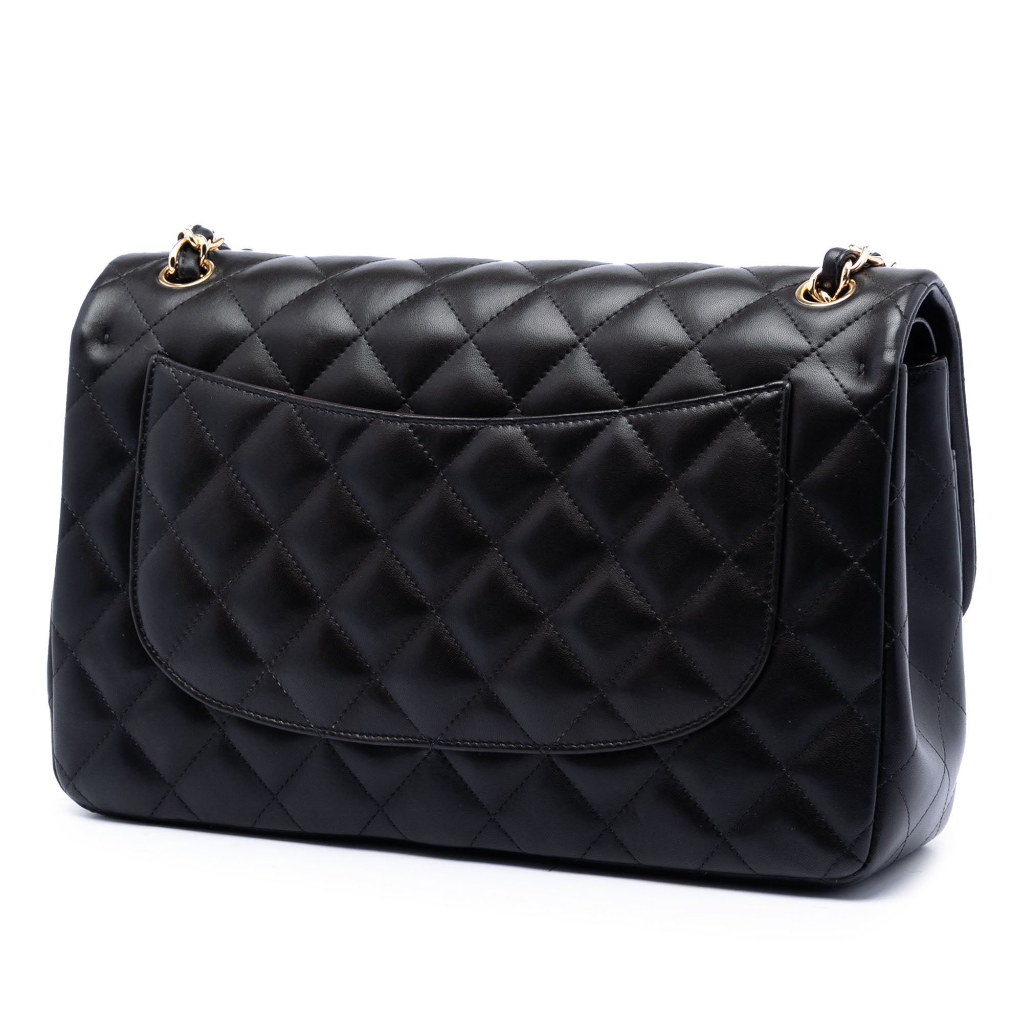 Chanel Classic Jumbo Double Flap Borse, Novità, Prodotti