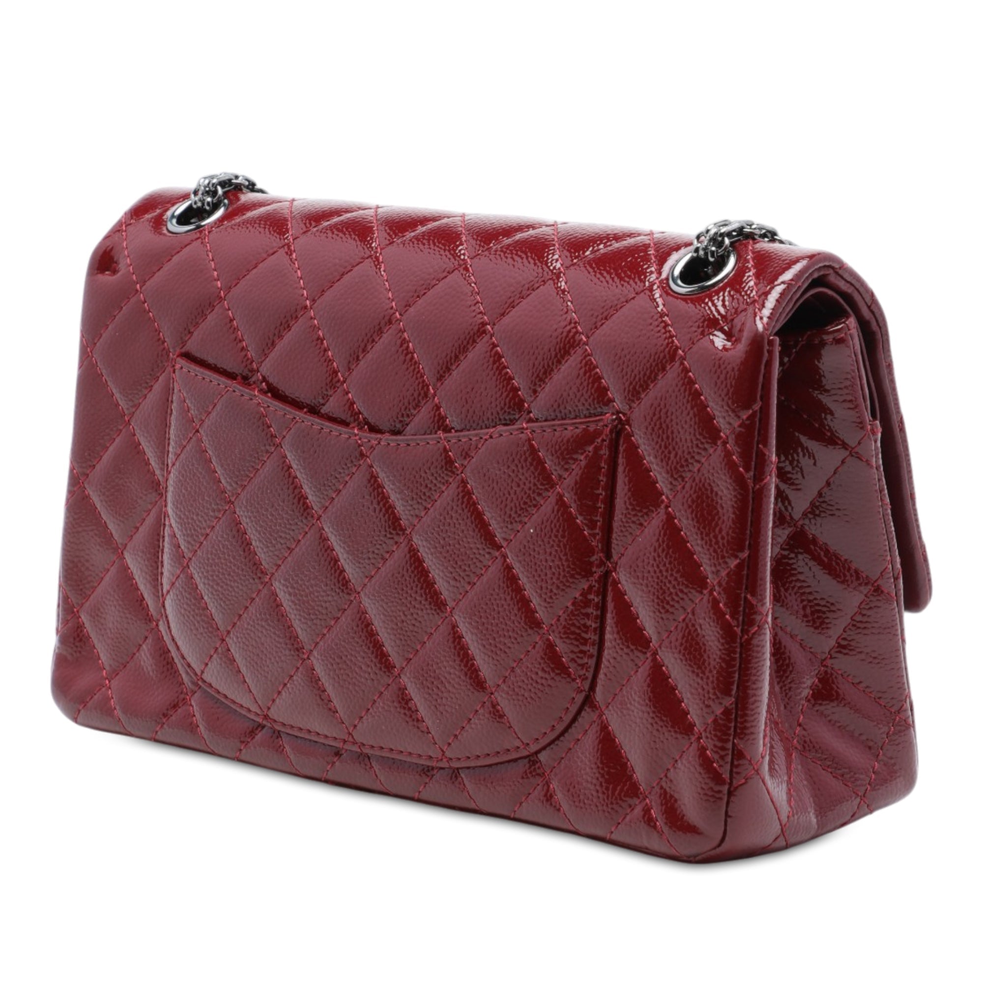 Chanel Reissue 2.55 226 Double Flap