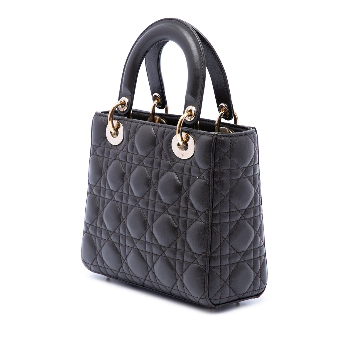 Dior Lady Dior small My Abc