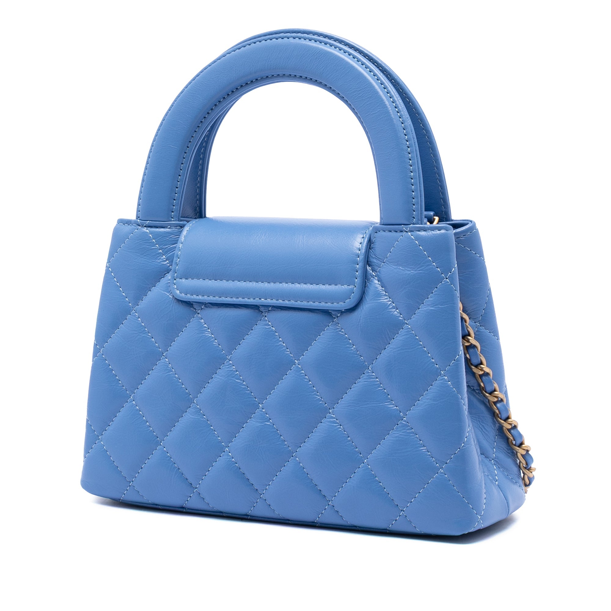 Chanel Kelly Nano