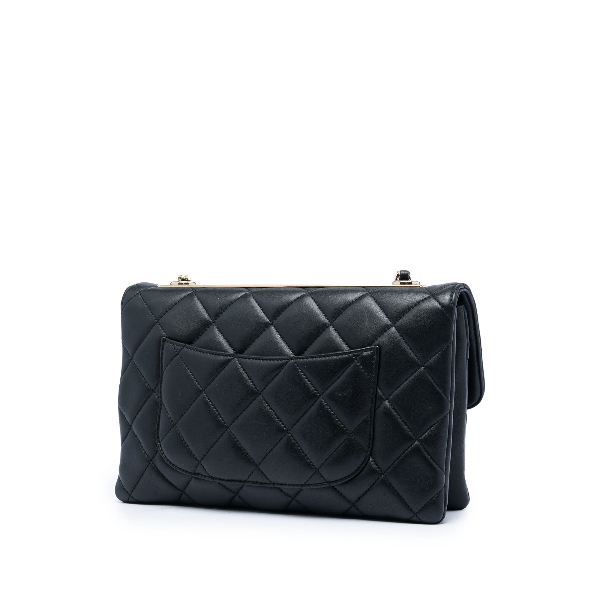 Chanel Trendy CC Flap Bag