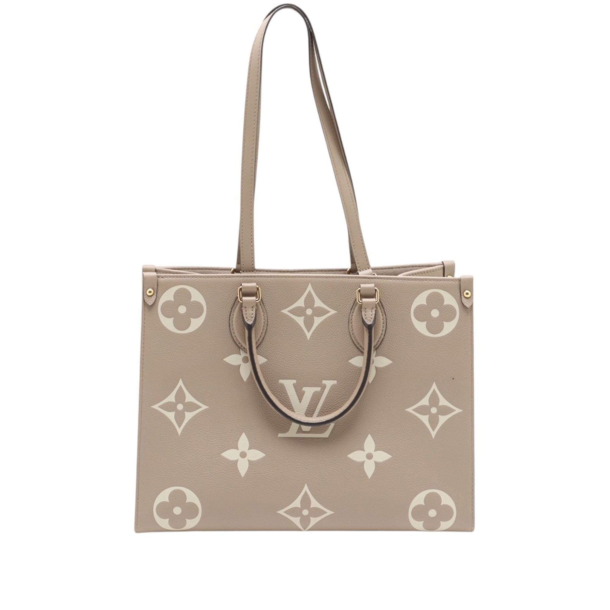Louis Vuitton OnTheGo MM