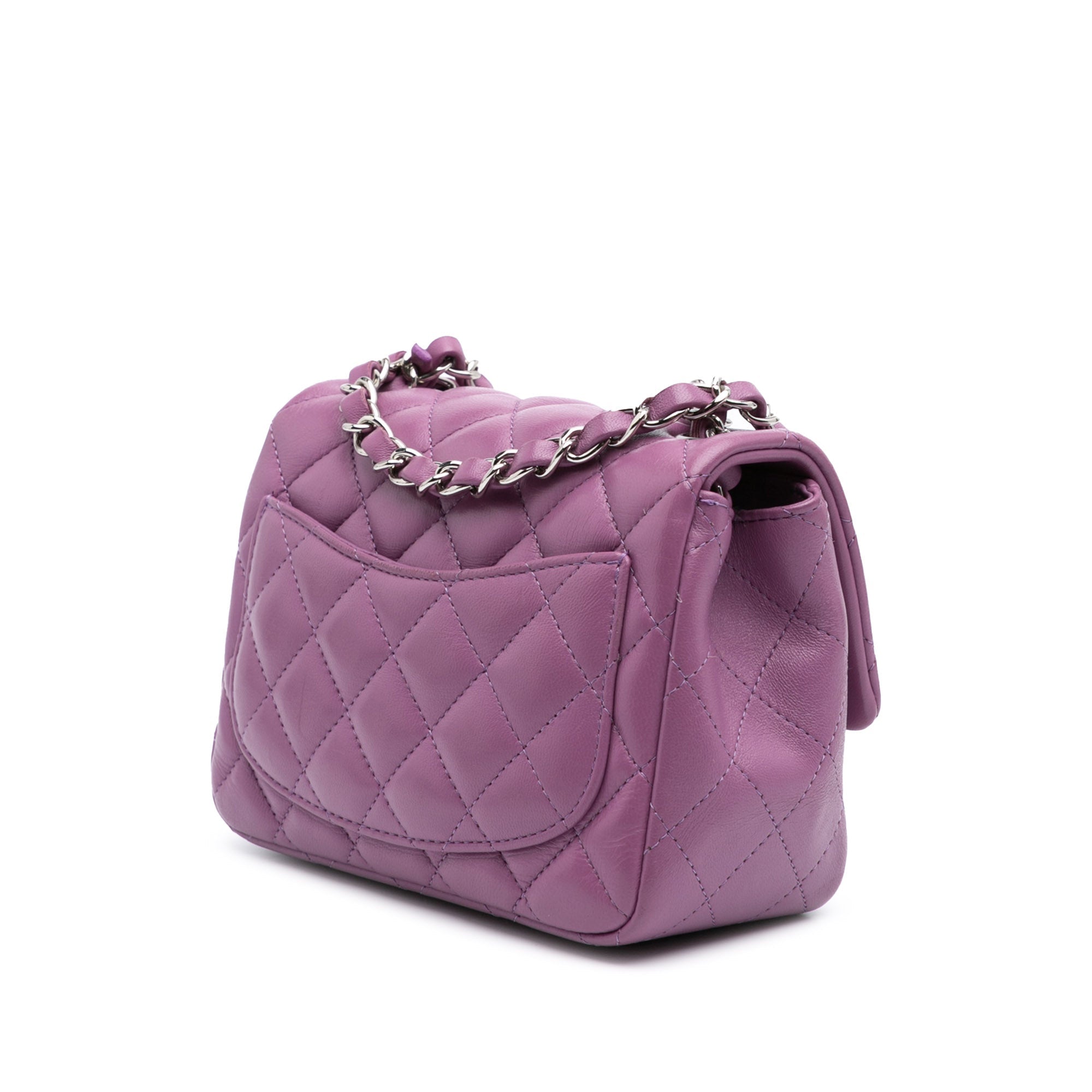 Chanel Mini Square