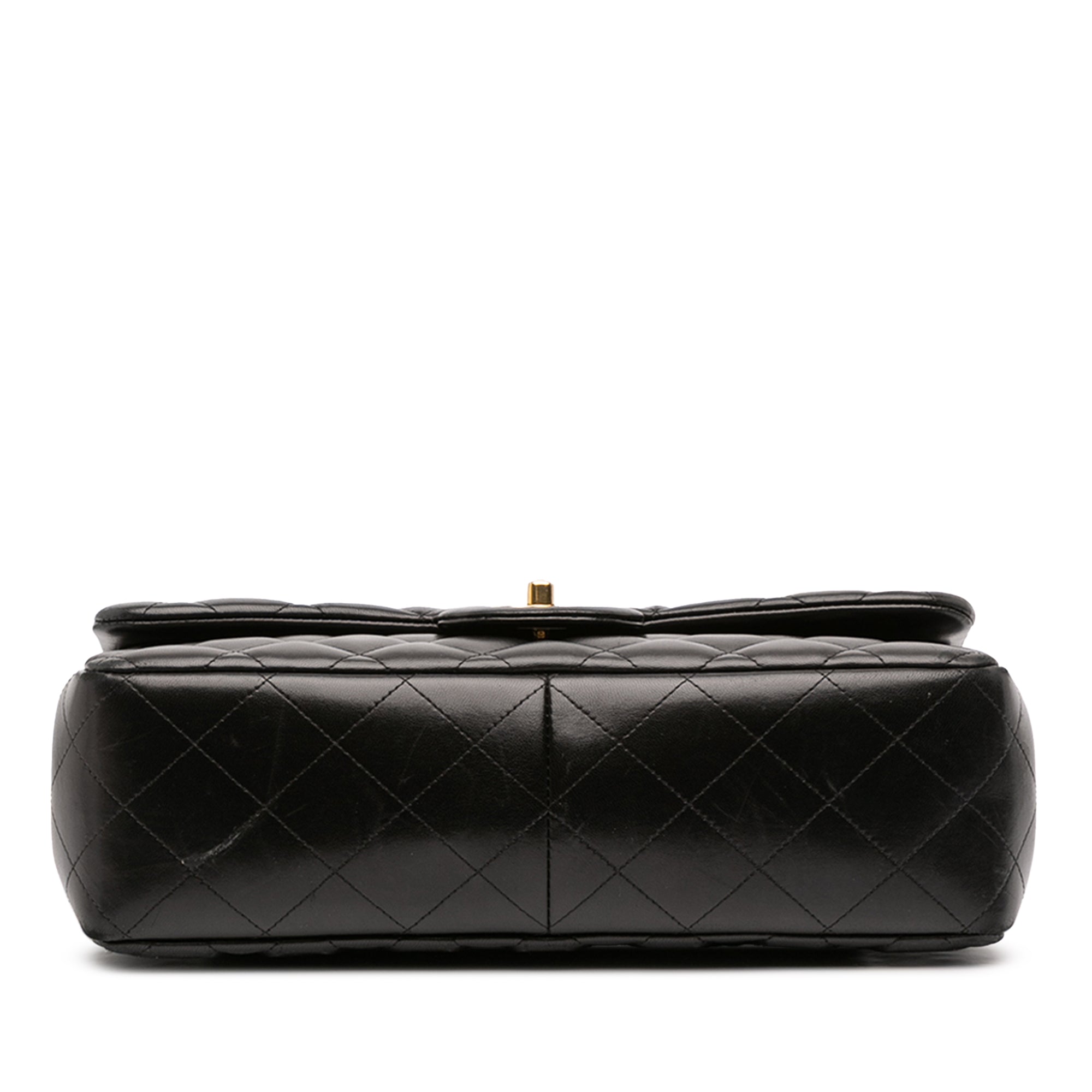 Chanel Chanel Classic Jumbo Nera Borse, Novità, Prodotti