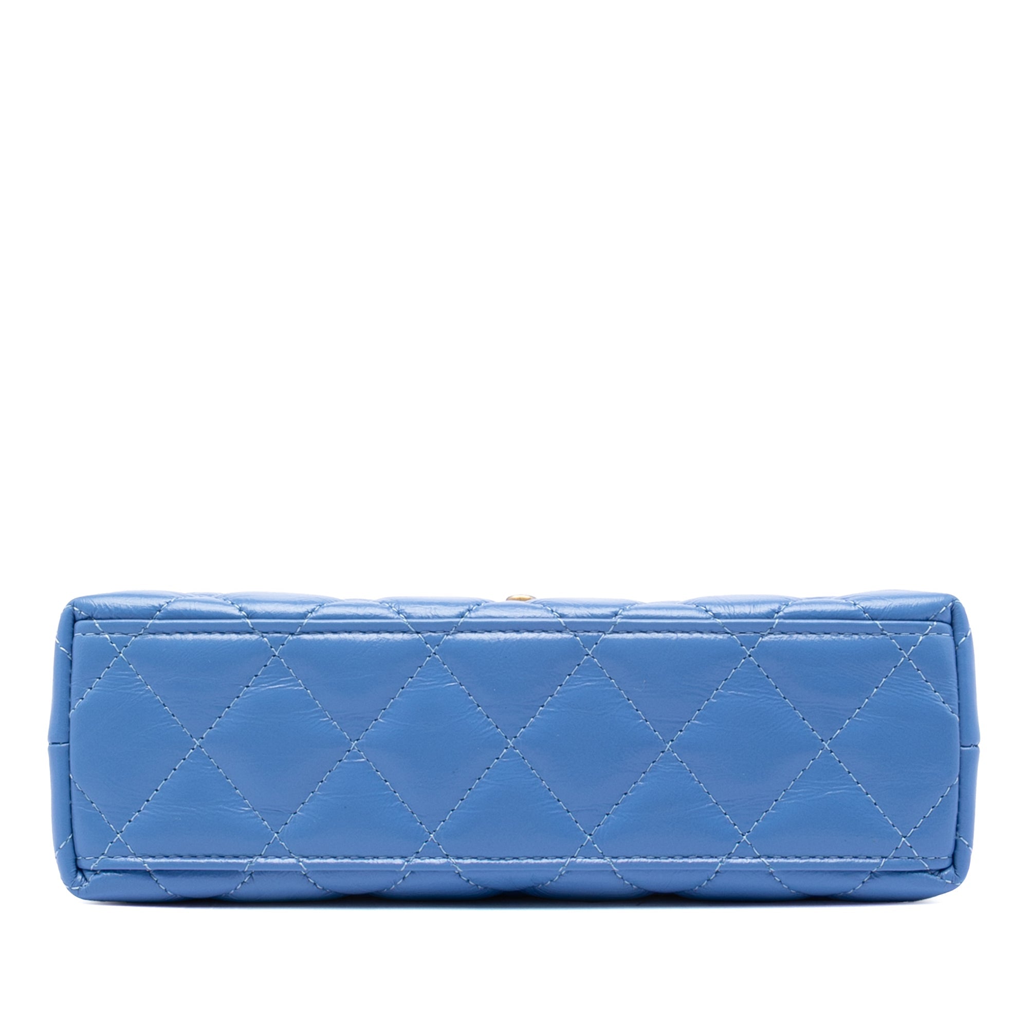 Chanel Kelly Nano