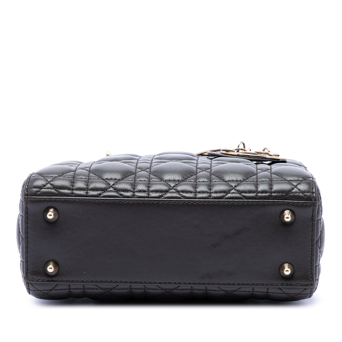 Dior Lady Dior small My Abc