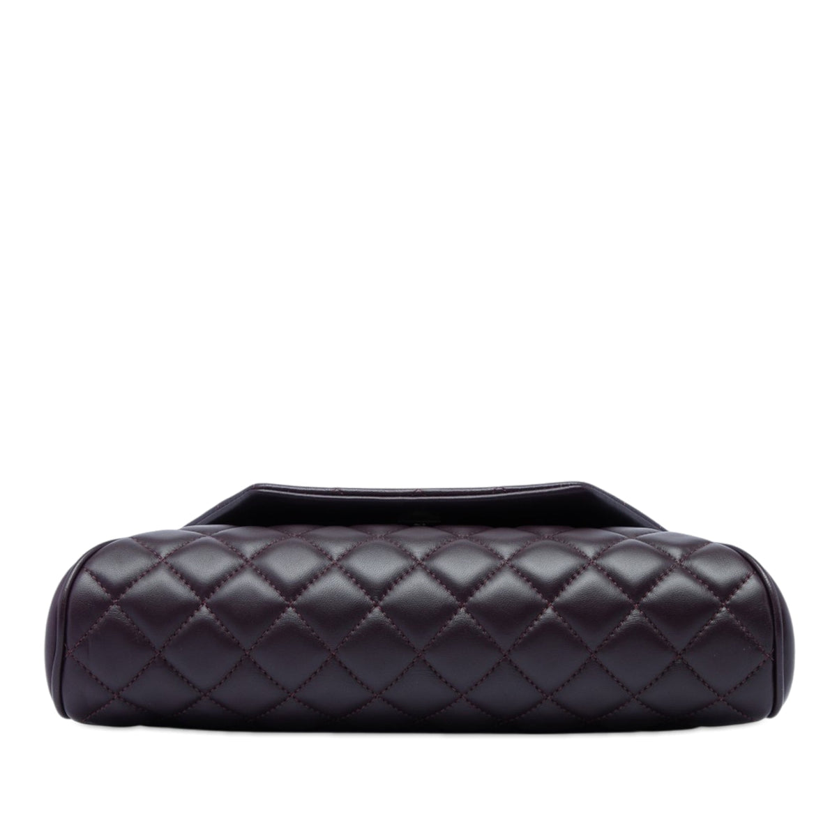 Chanel Fold Up Again Clutch