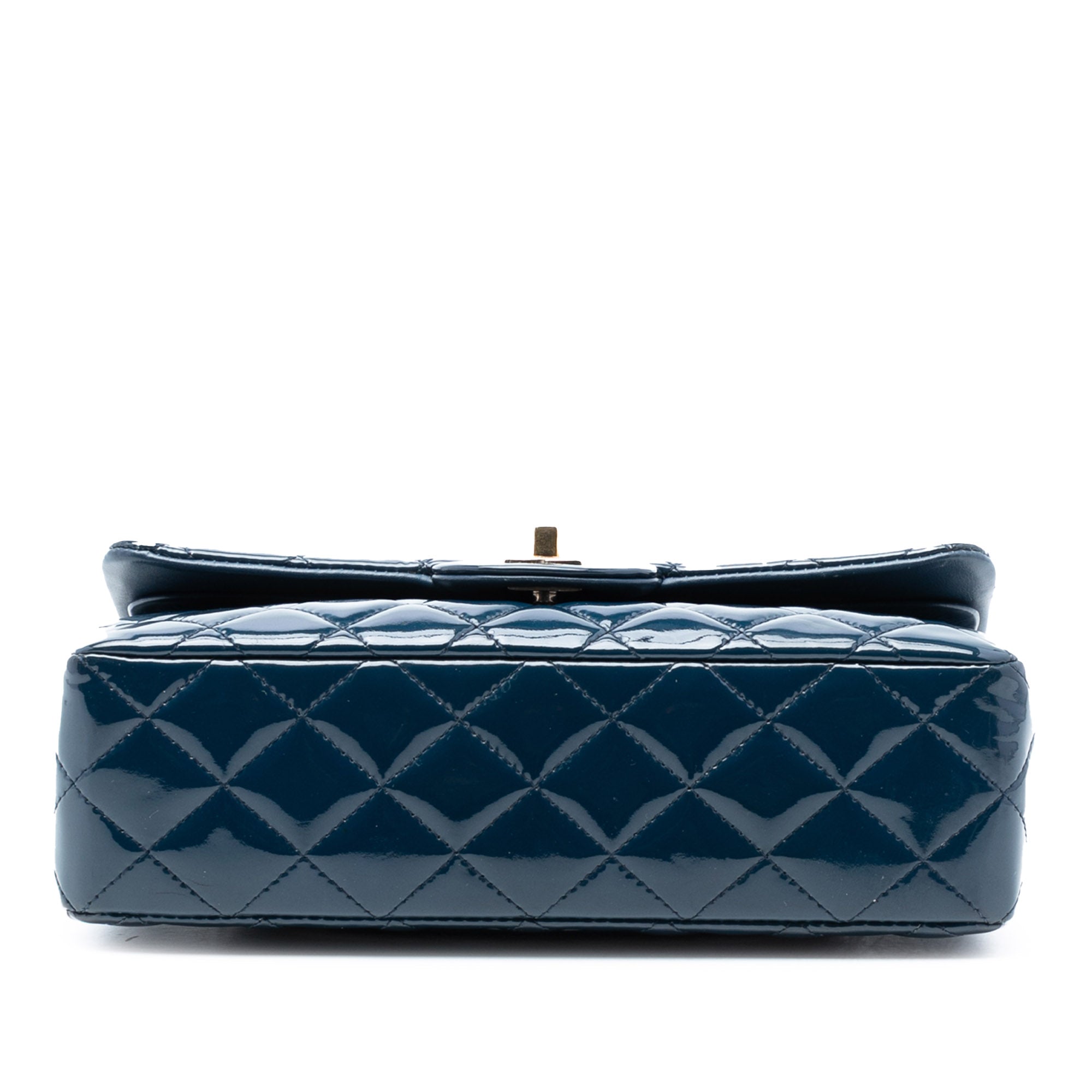 Chanel Chanel Classic Small Patent Borse, Novità, Prodotti