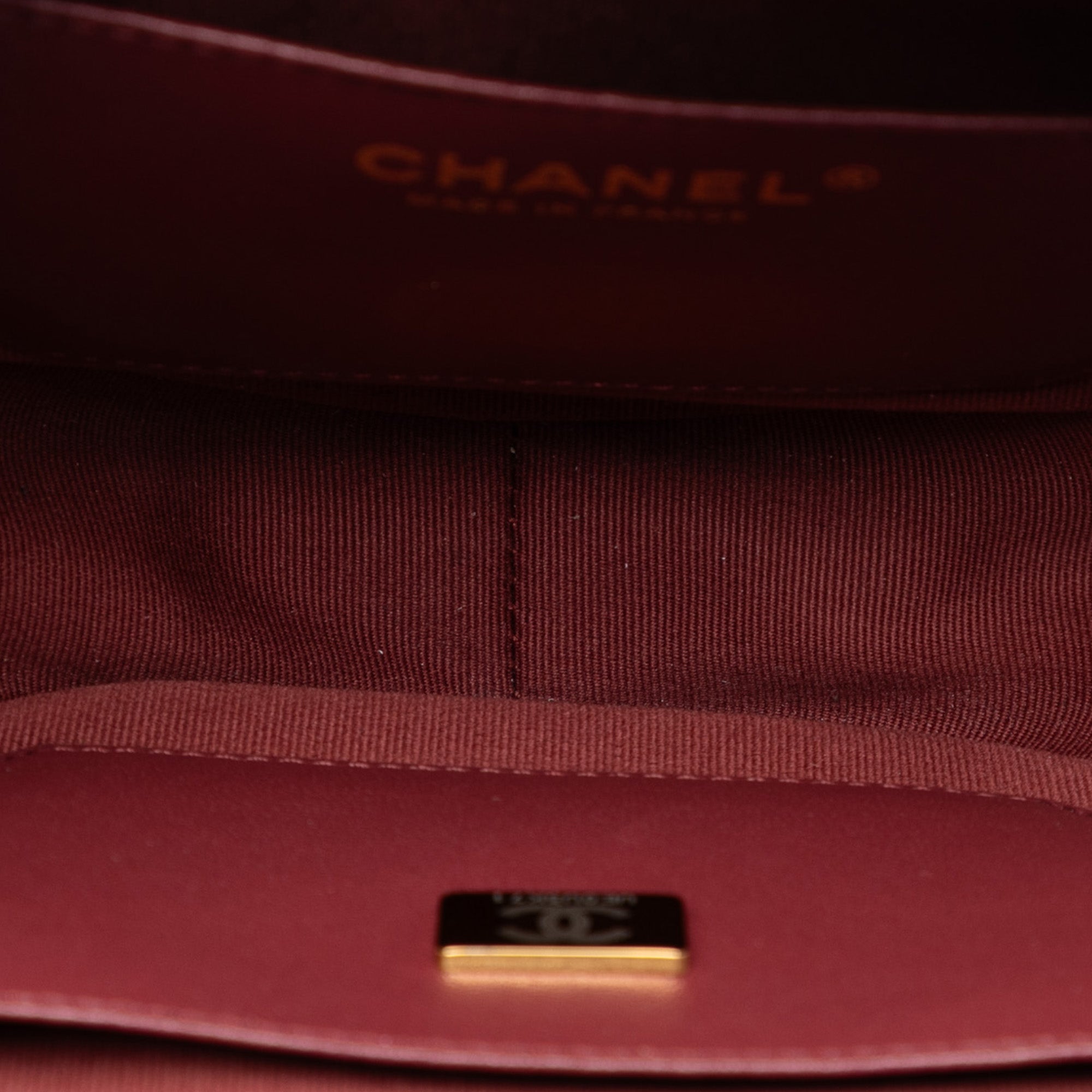 Chanel Heart Bag Large Borse, Novità, Prodotti
