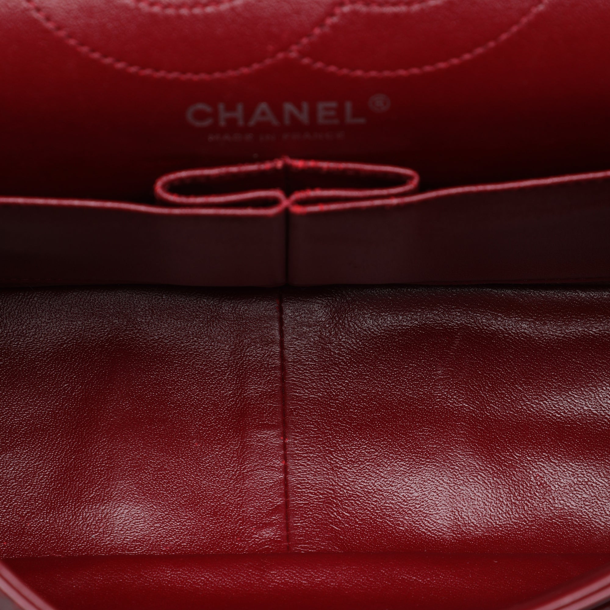 Chanel Reissue 2.55 226 Double Flap