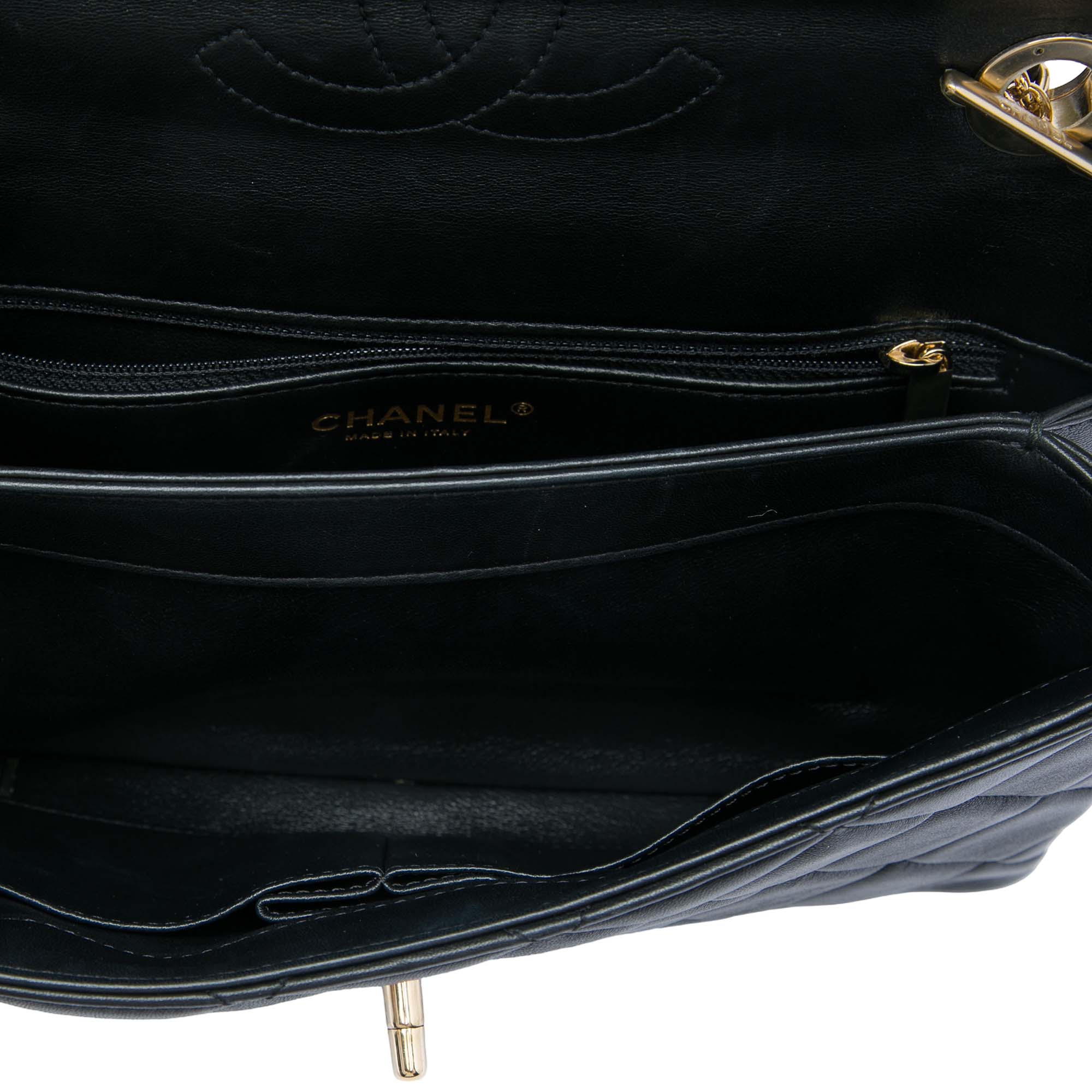 Chanel Trendy CC Flap Bag