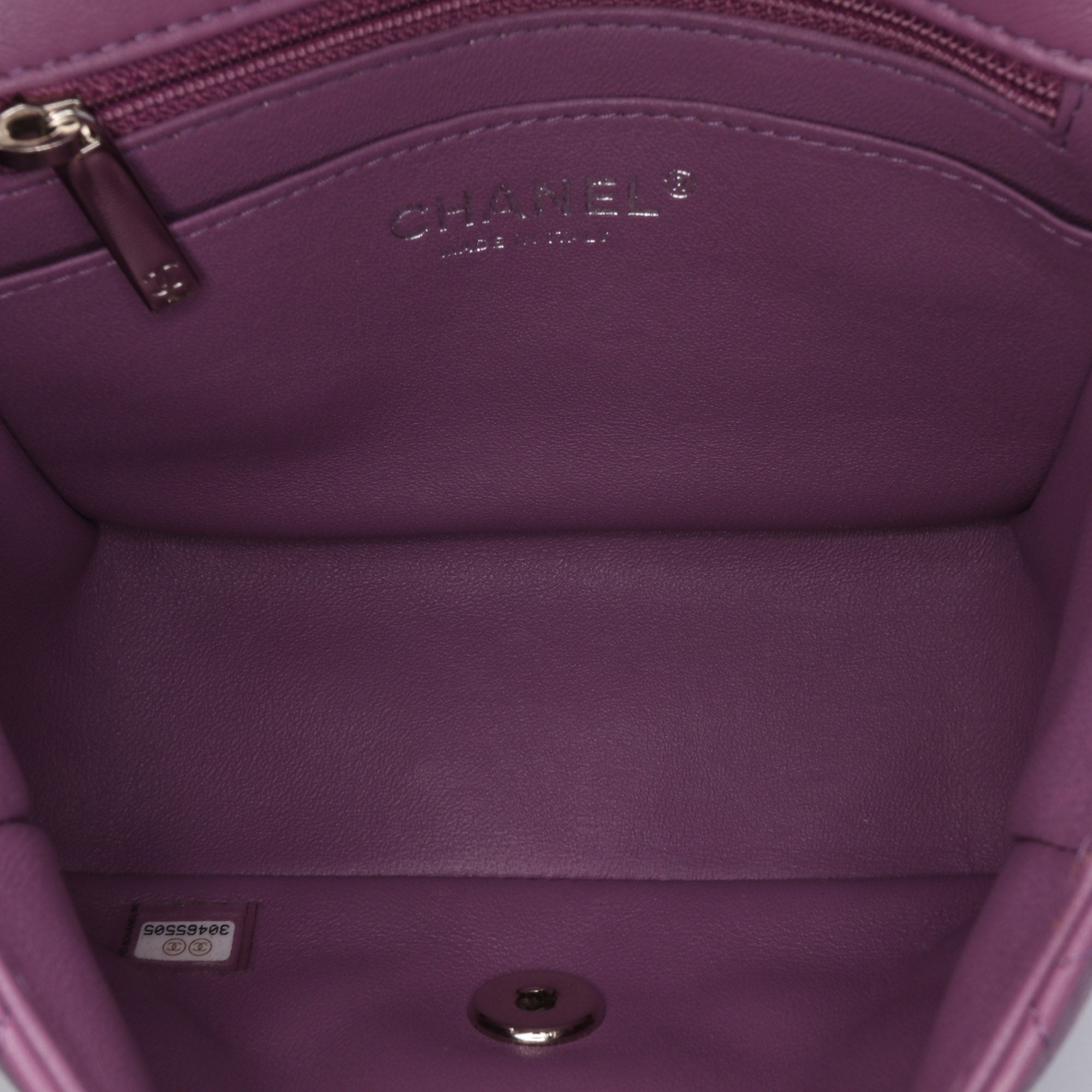 Chanel Mini Square