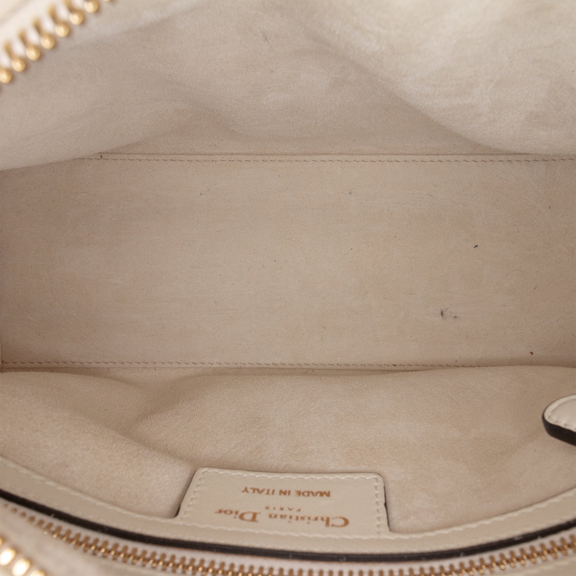 Dior Lady Dior Medium Toile de Jouy