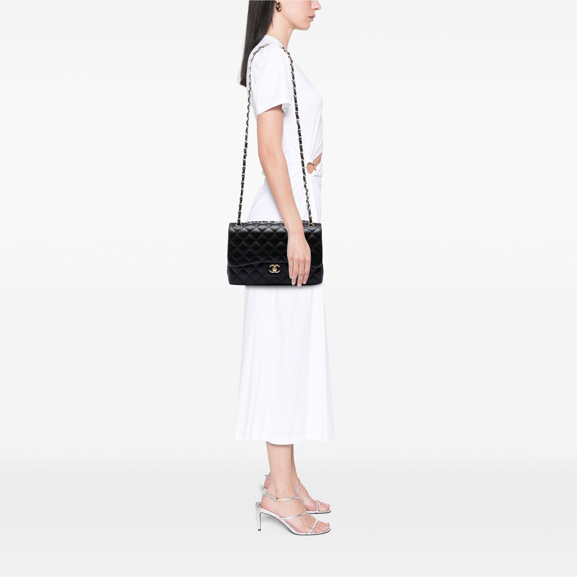 Chanel Classic Jumbo Double Flap Borse, Novità, Prodotti