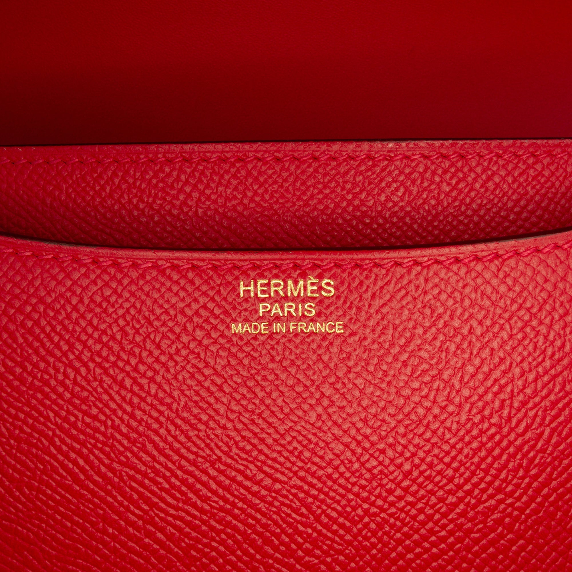 Hermès Constance 24 Epsom Borse, Novità, Prodotti
