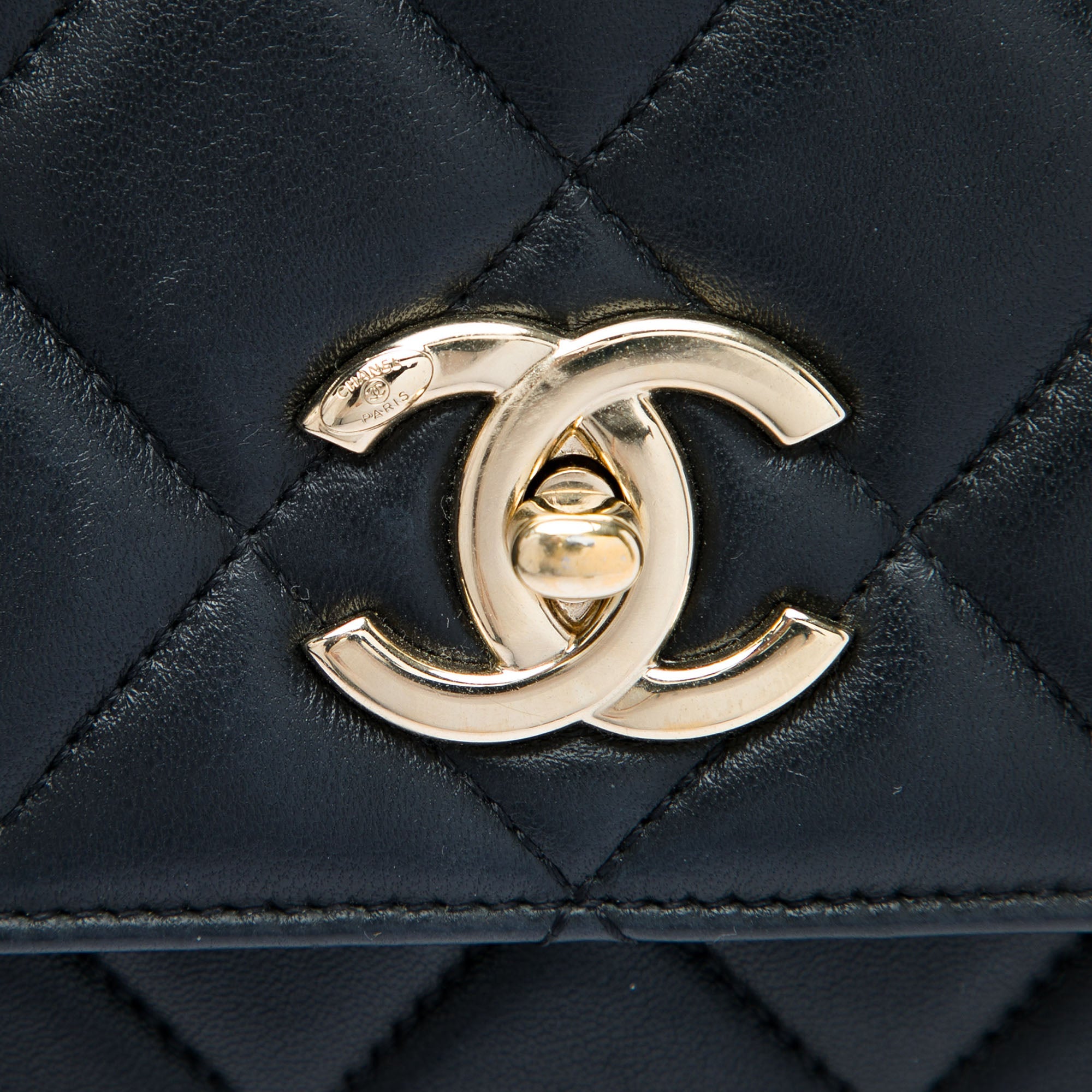 Chanel Trendy CC Flap Bag