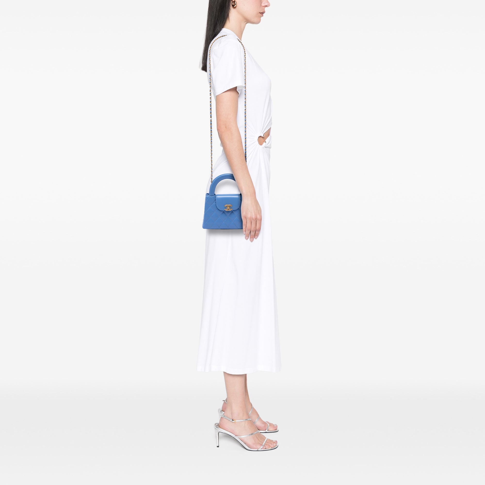 Chanel Kelly Nano