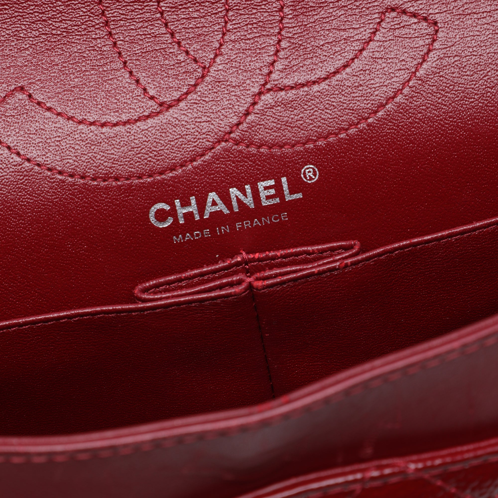 Chanel Reissue 2.55 226 Double Flap