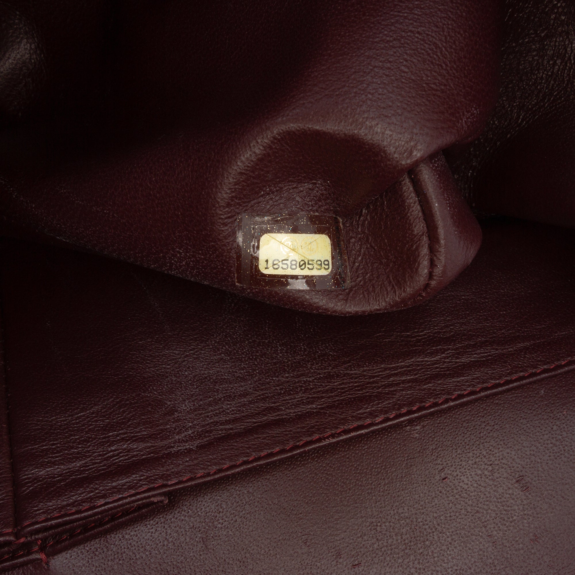 Chanel Chanel Classic Jumbo Nera Borse, Novità, Prodotti