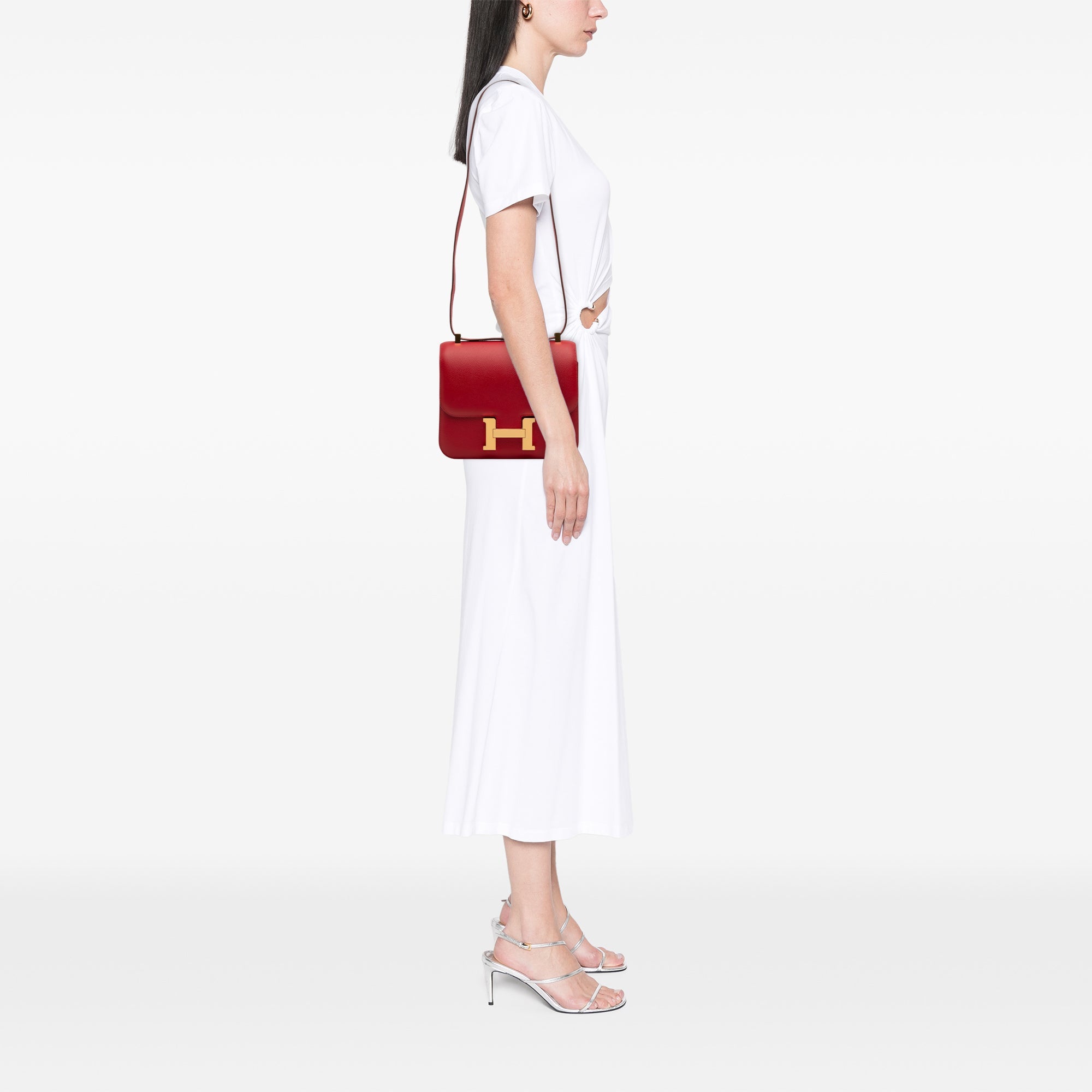 Hermès Constance 24 Epsom Borse, Novità, Prodotti