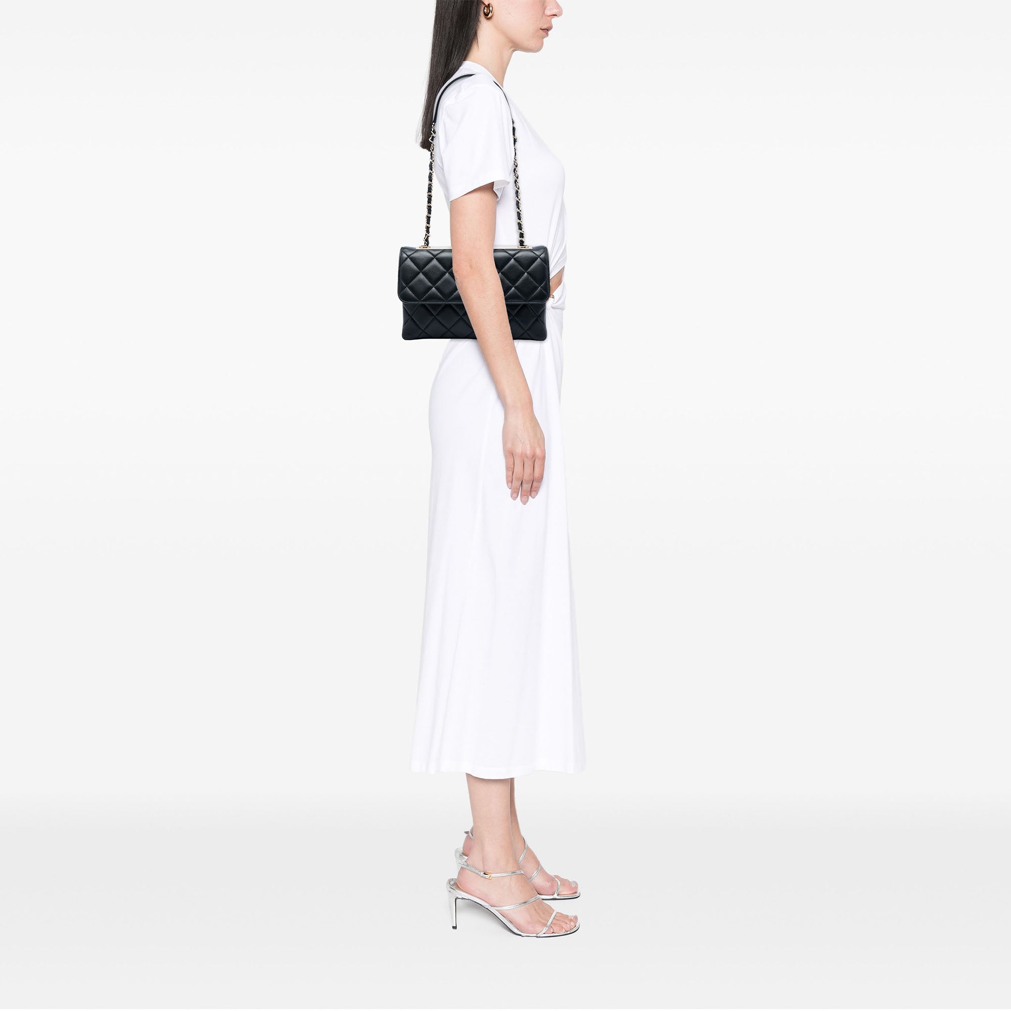 Chanel Trendy CC Flap Bag