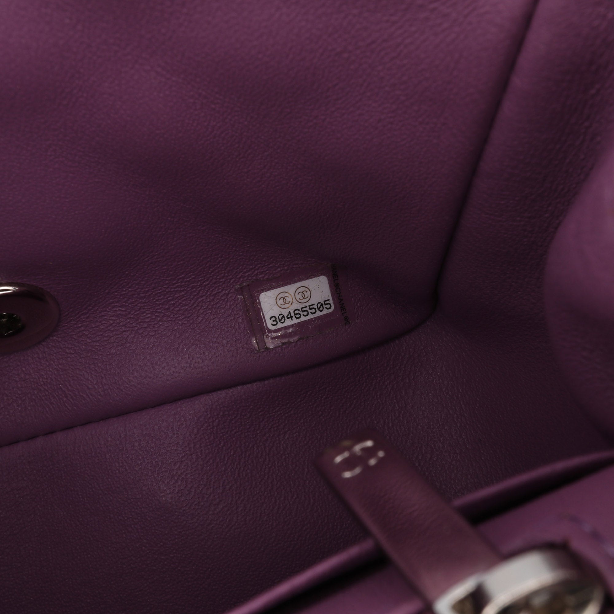 Chanel Mini Square
