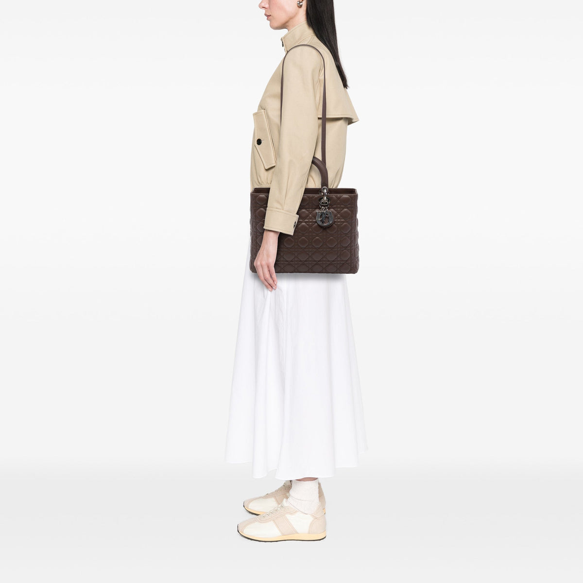 Dior Lady Dior Large