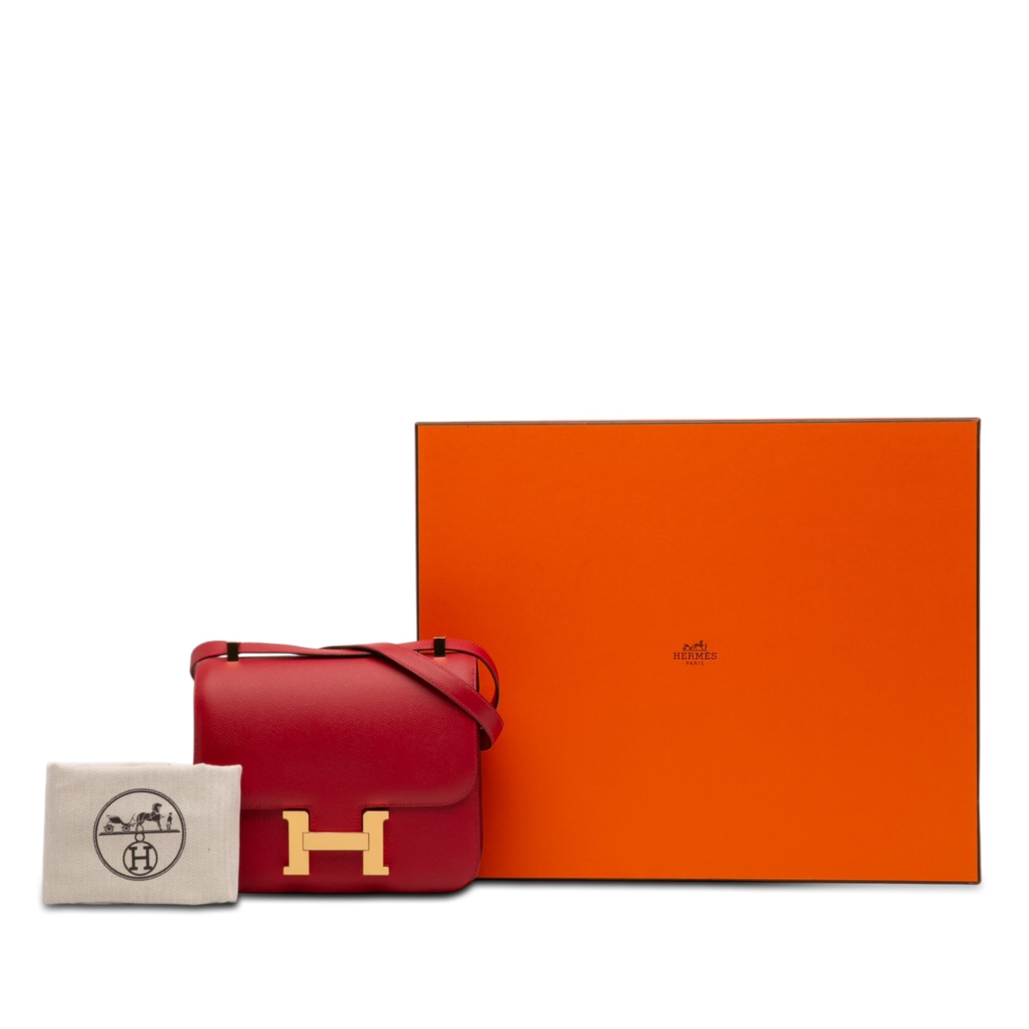 Hermès Constance 24 Epsom Borse, Novità, Prodotti